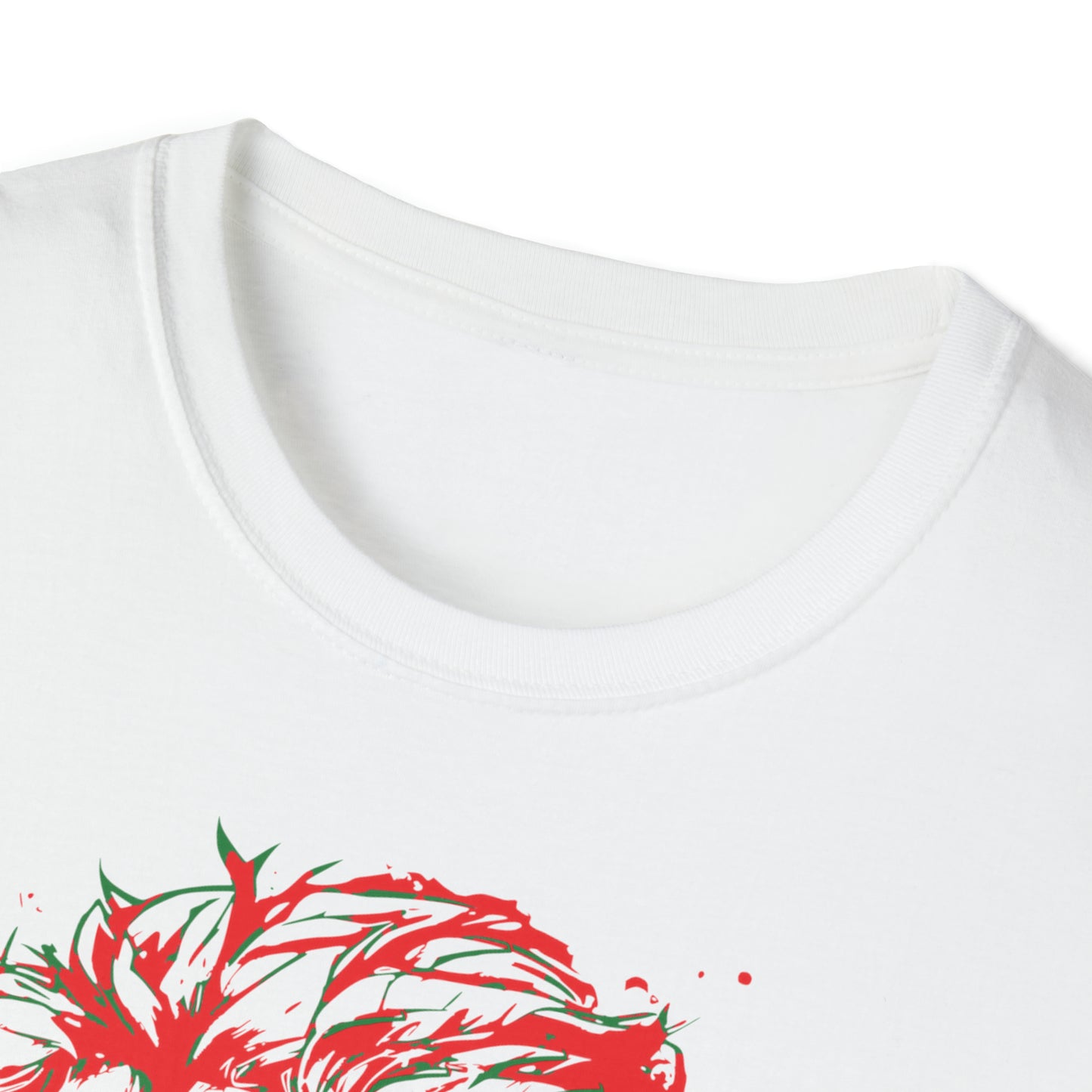 Morocco Sba3 Red Lion