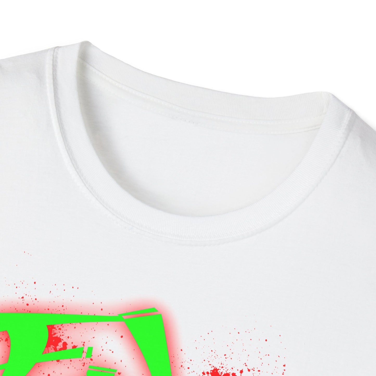 El Magzen Large Green/Red