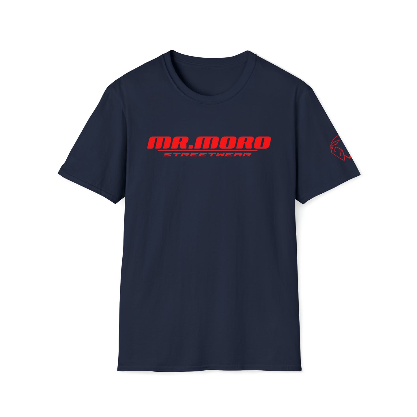 Mr.Moro Streetware 2023 Green