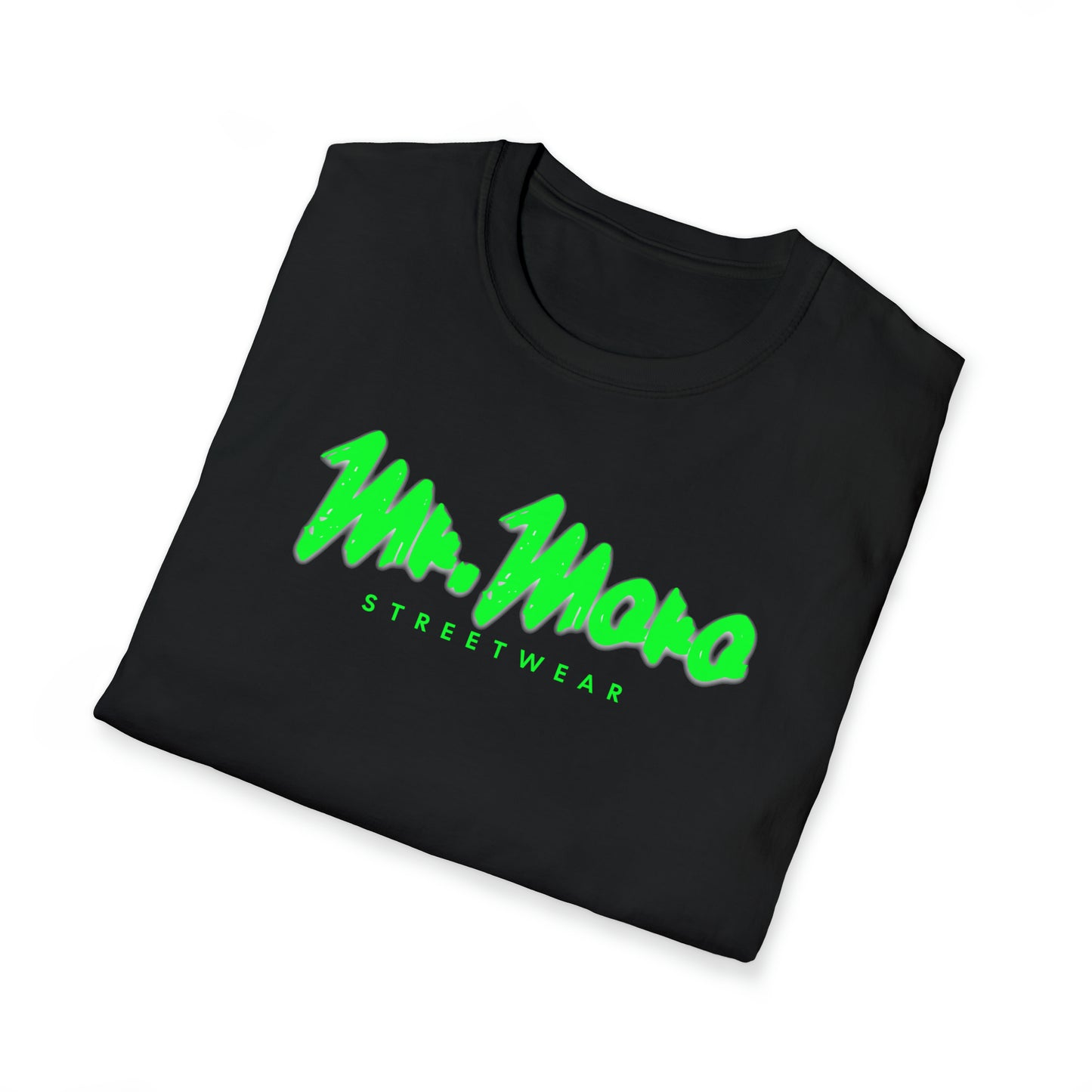 Mr.Moro Streetware 2022 Green