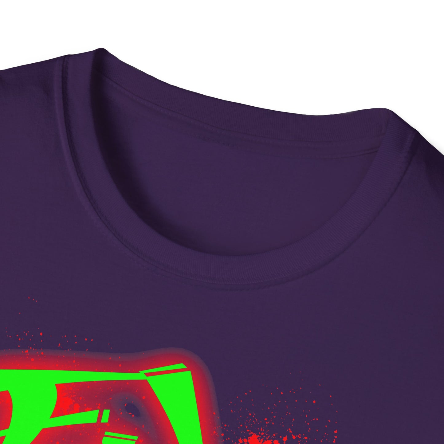 El Magzen Large Green/Red