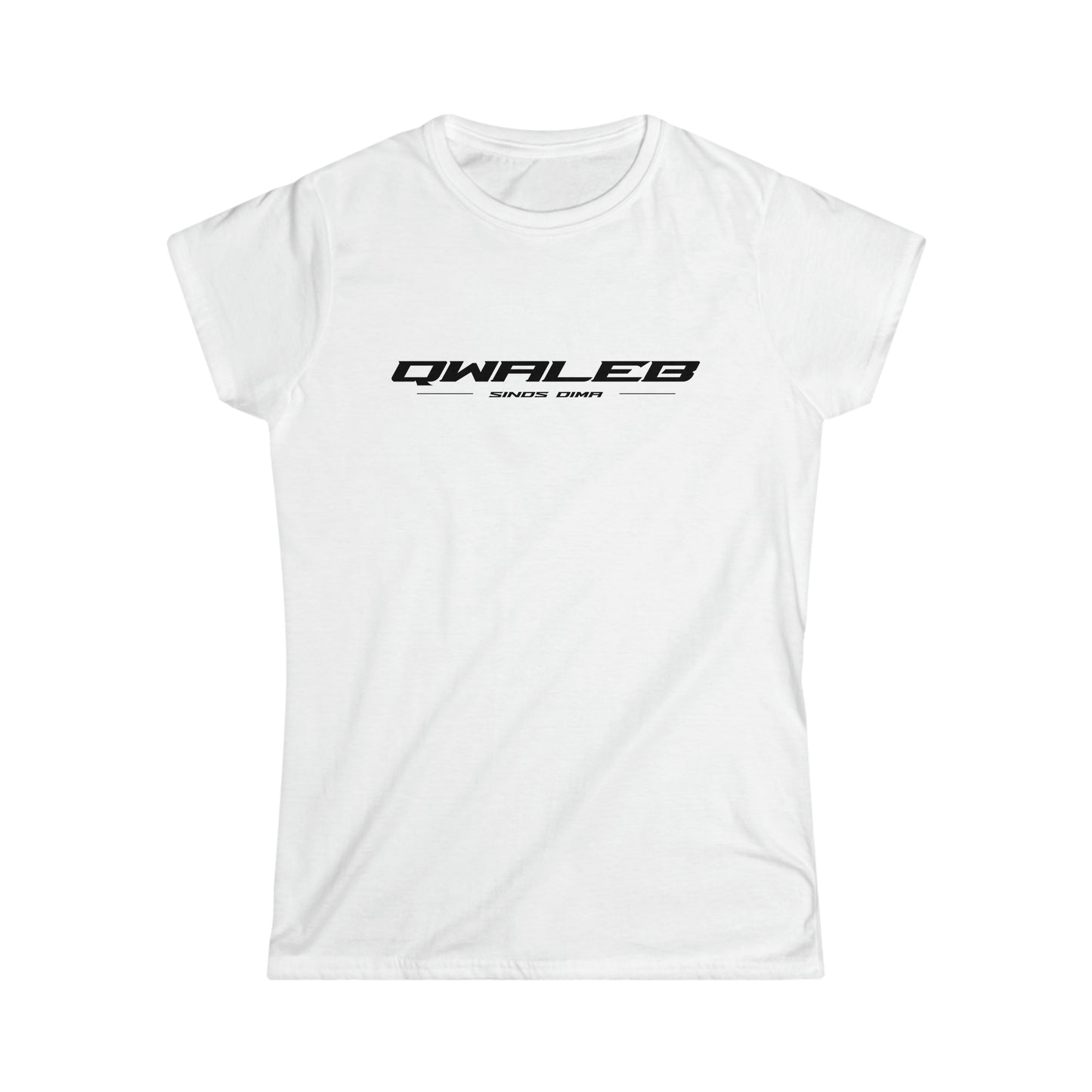 Women's Qwaleb Sinds Dima Black