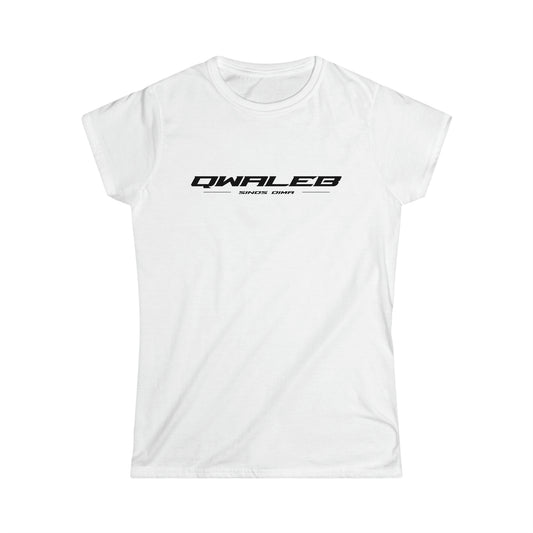 Women's Qwaleb Sinds Dima Black