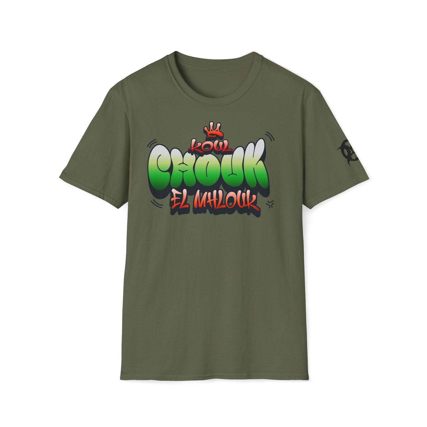 Koul Chouk EL Mhlouk