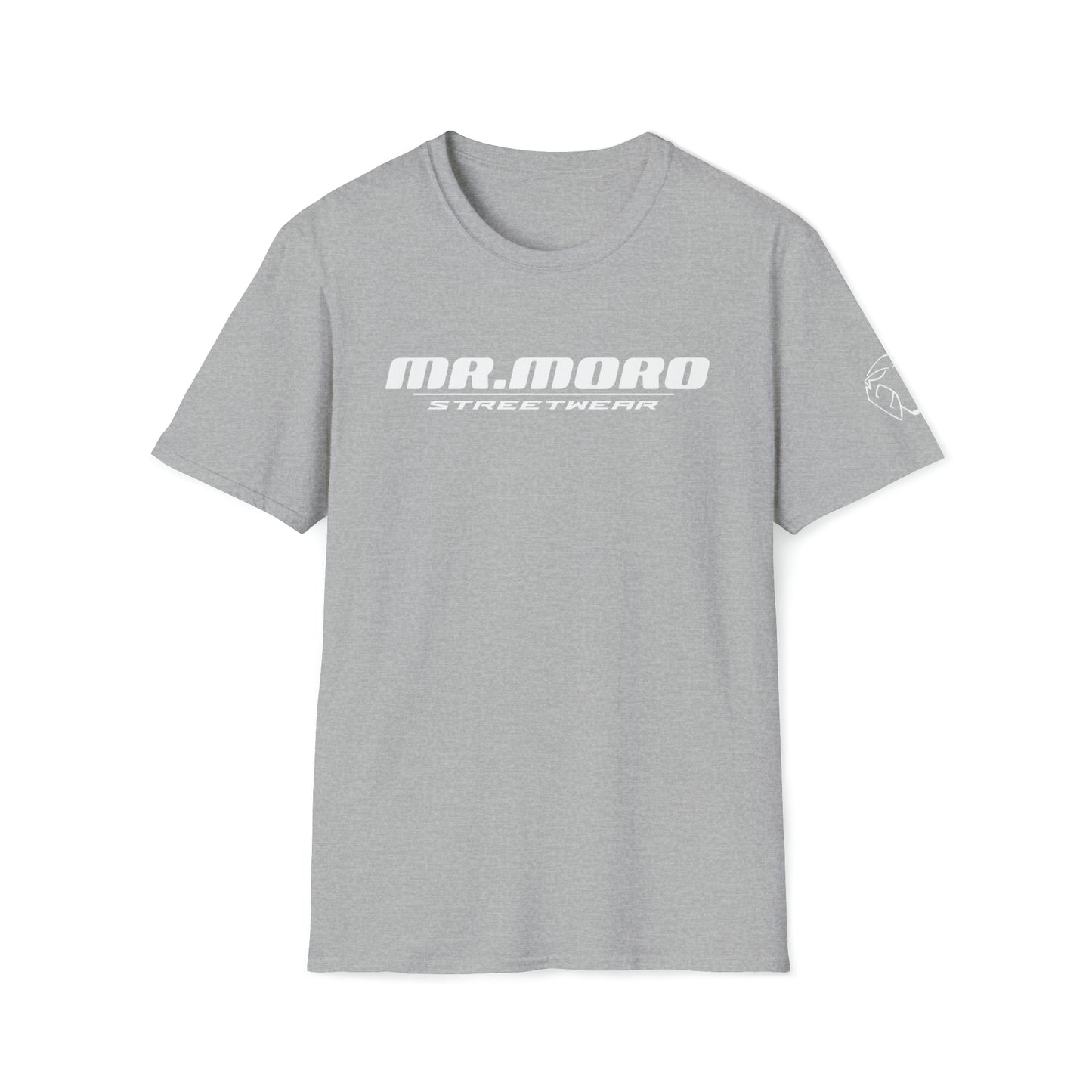 Mr.Moro Streetware 2023 White