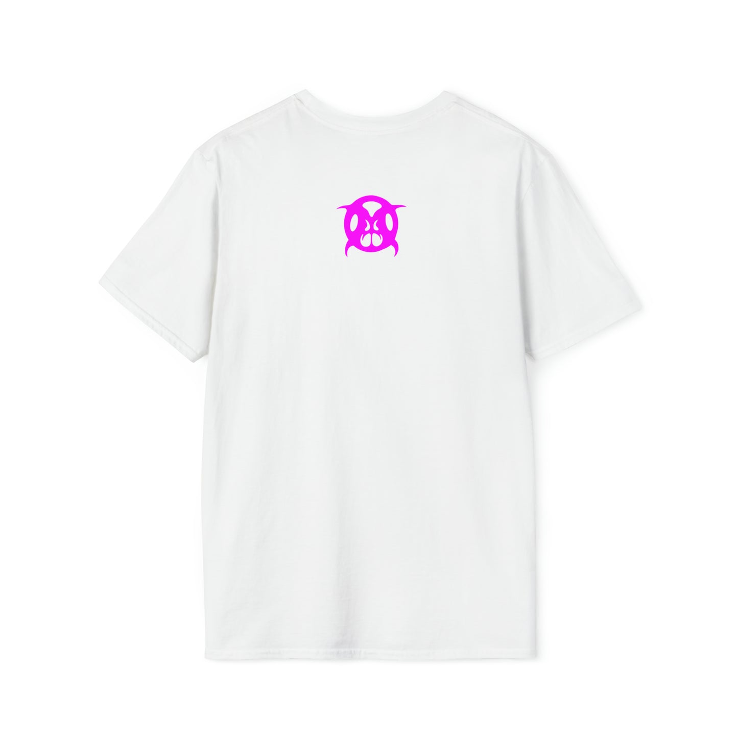 Moro Style Pink