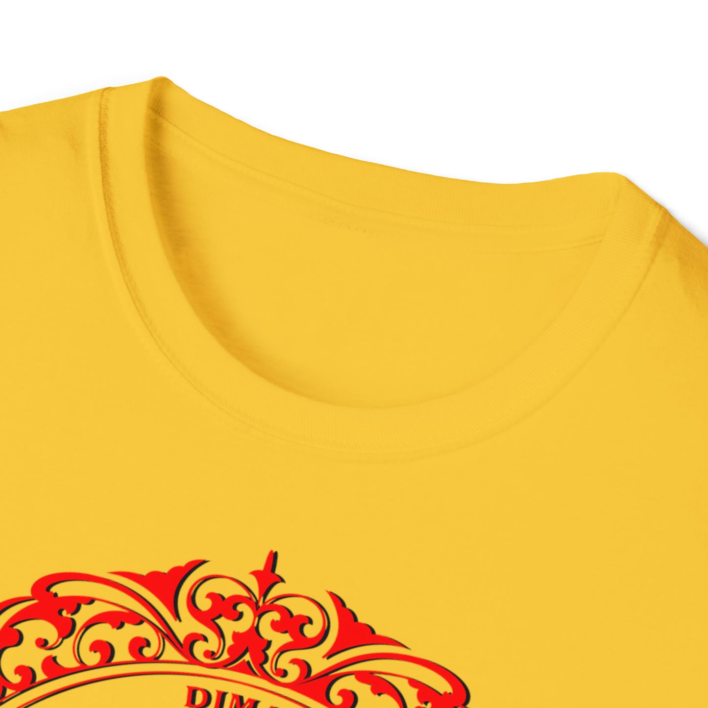 Mr.Moro Dima Mghayer Red