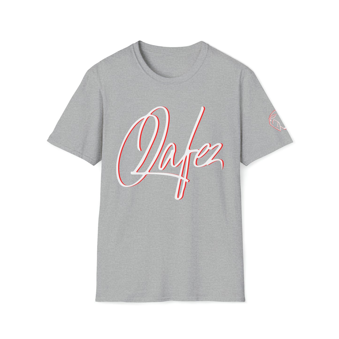 Qafez White/Red