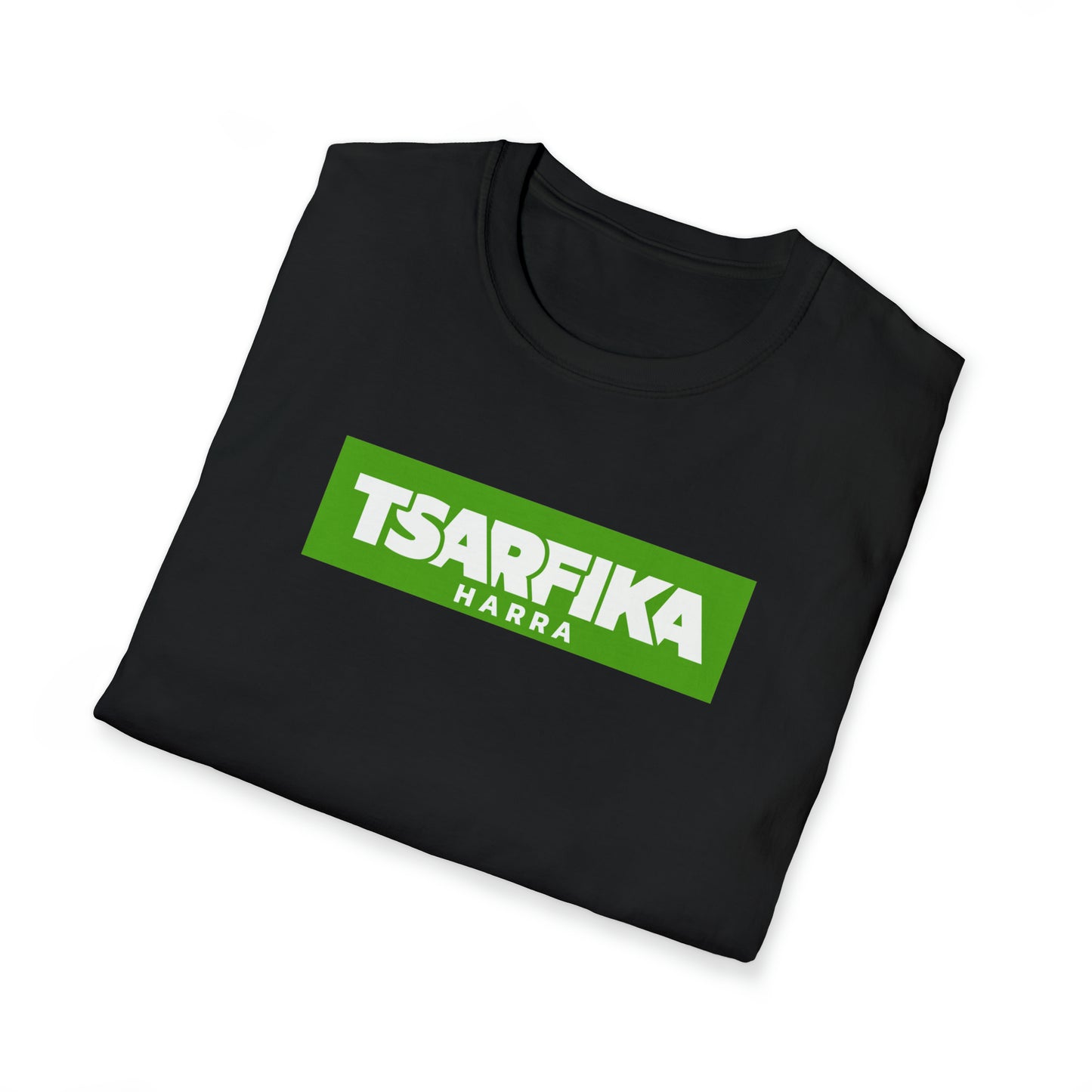 Tsarfika Harra Green