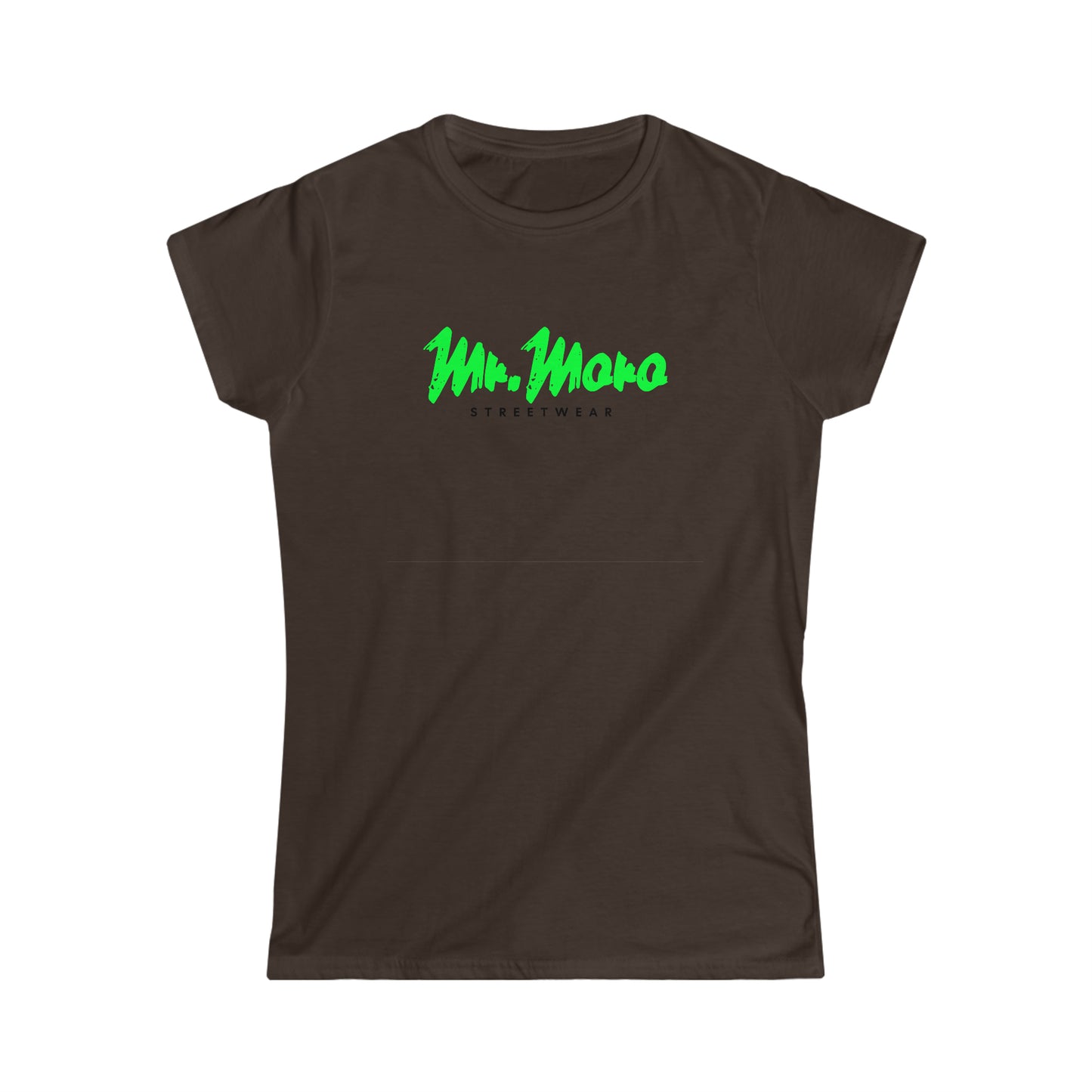 Women's Mr.Moro Streetware 2022 Green/Black
