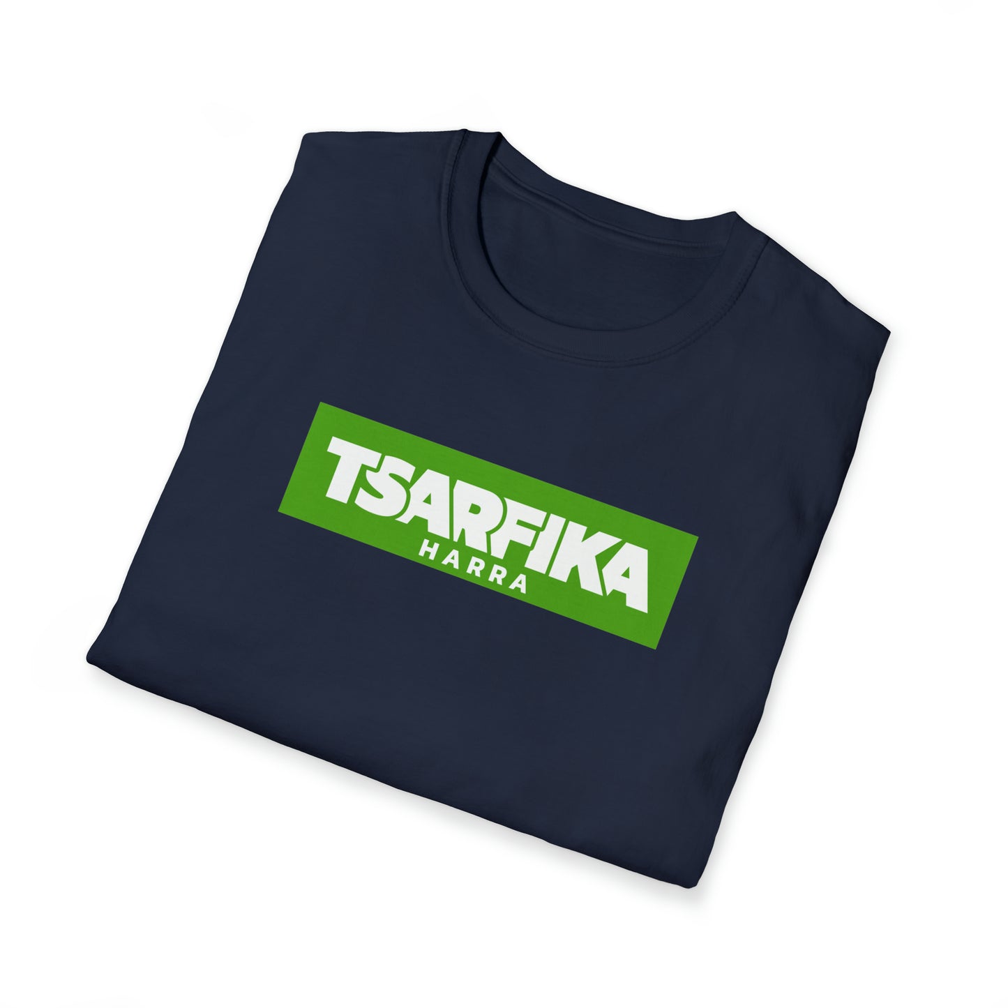 Tsarfika Harra Green
