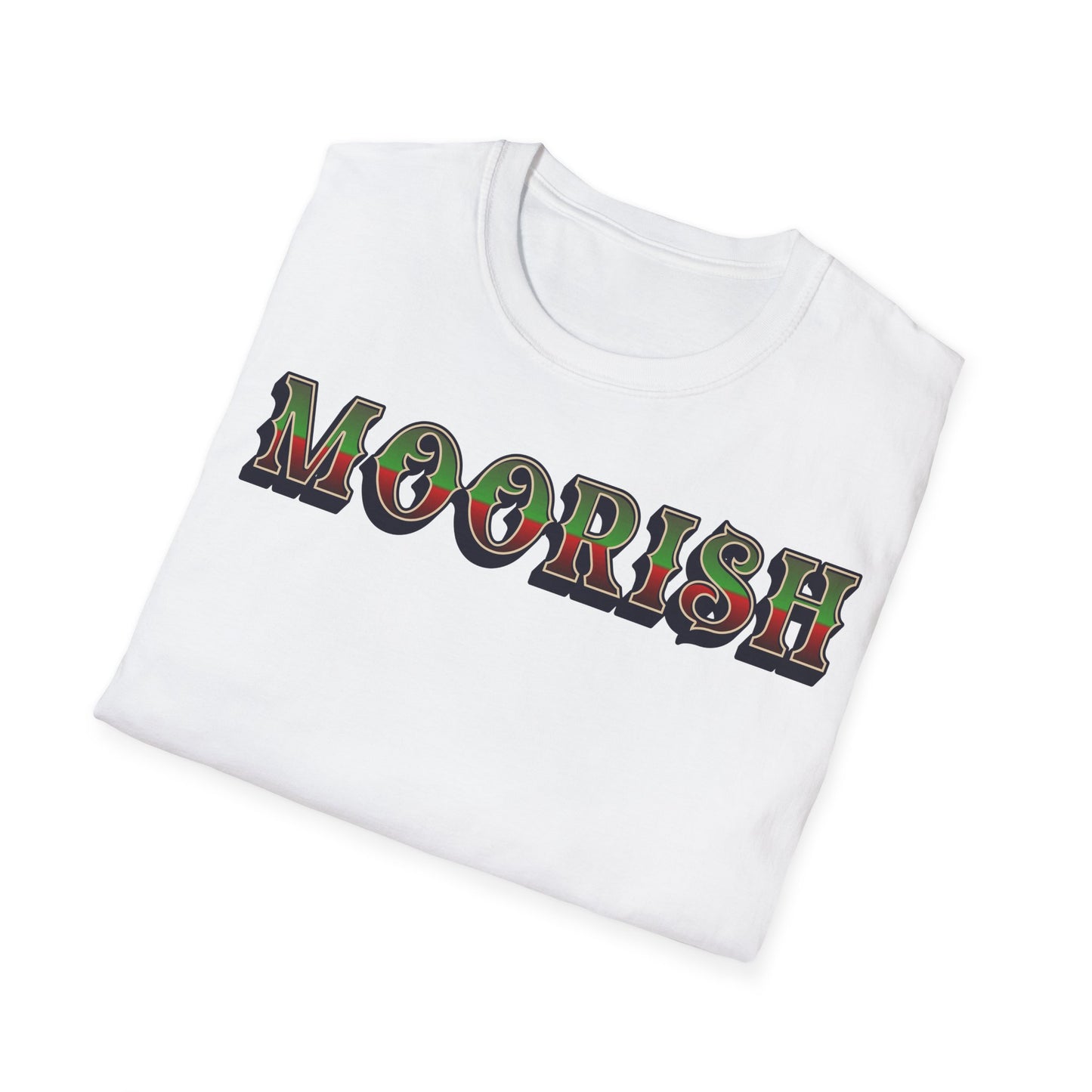 Moorish