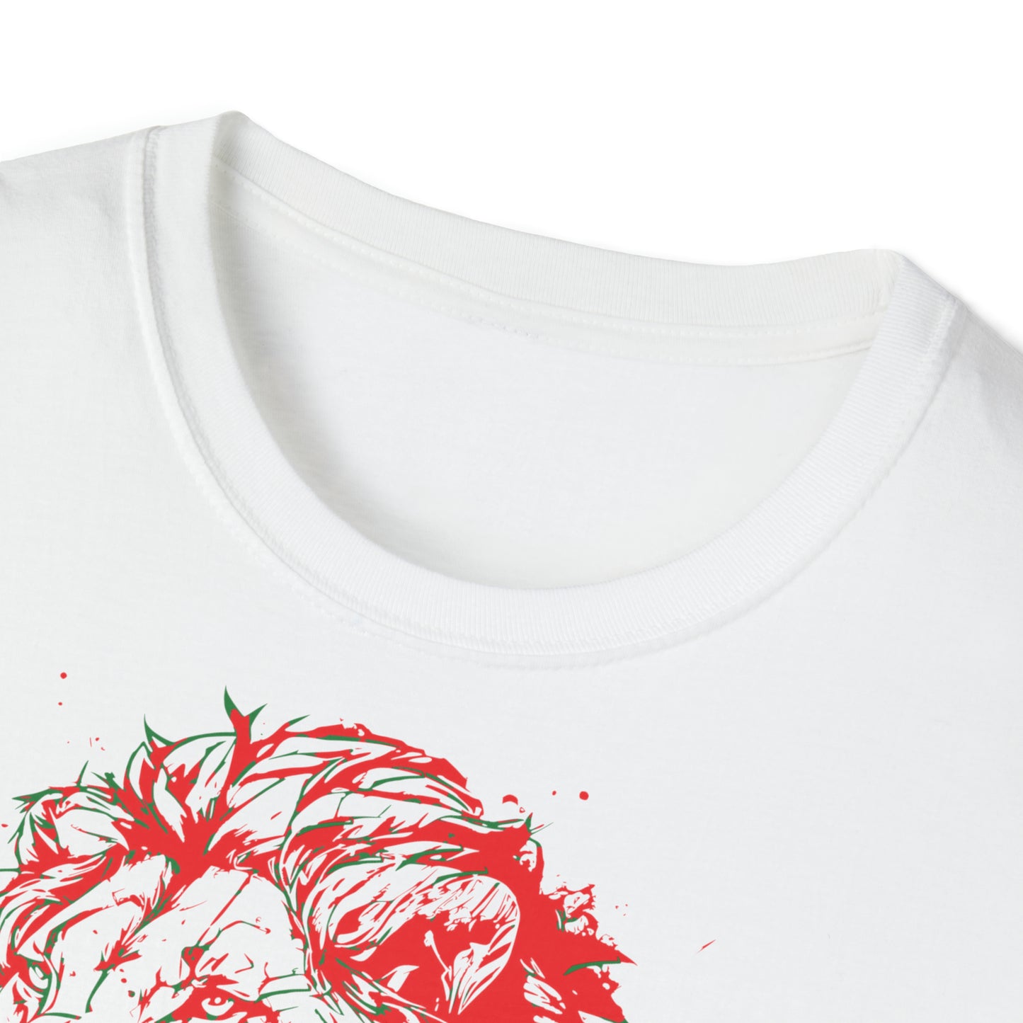 Morocco Koun Sba3 Ou Koulni Red Lion