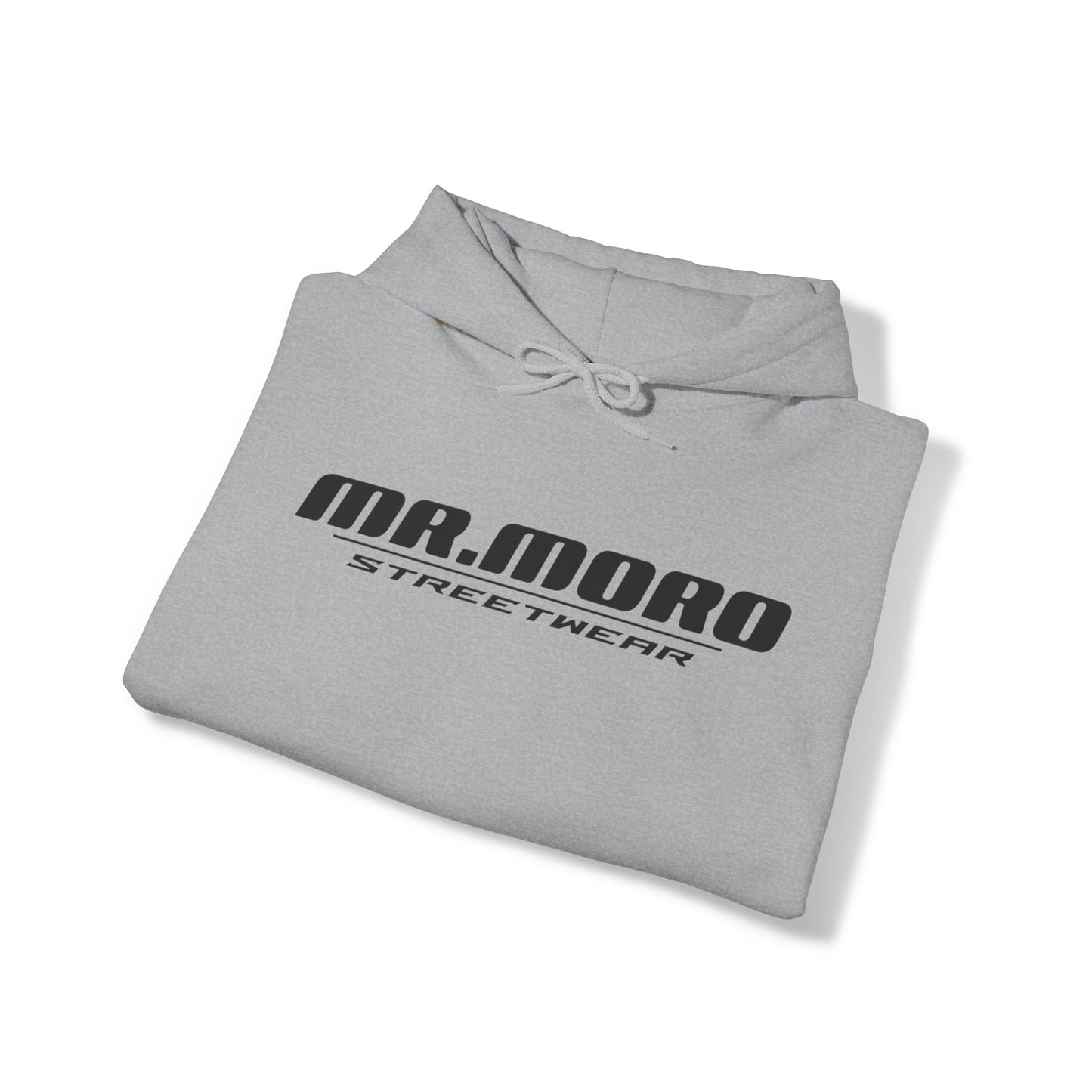 Mr.Moro Streetwear 2023 Black