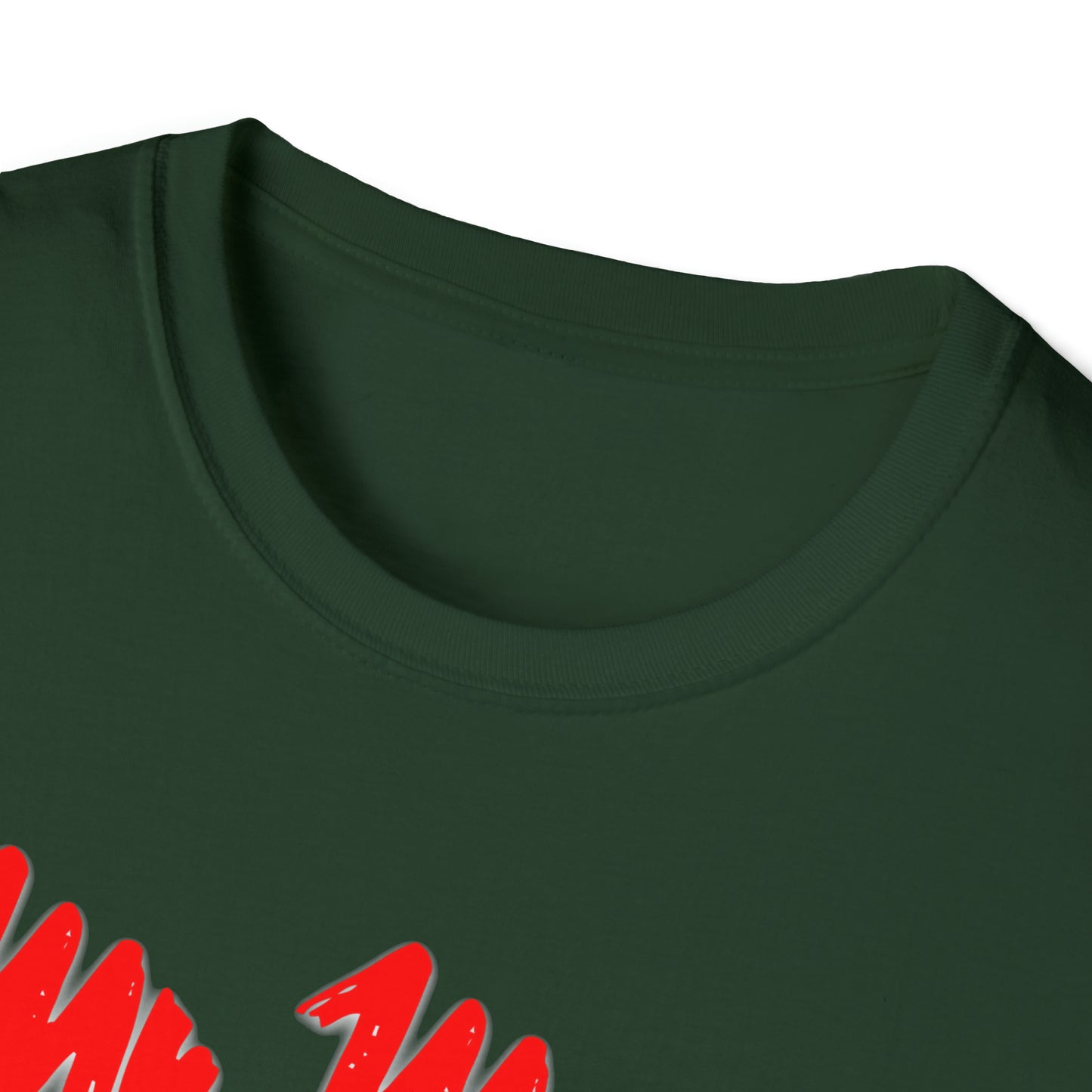 Mr.Moro Streetware 2022 Red