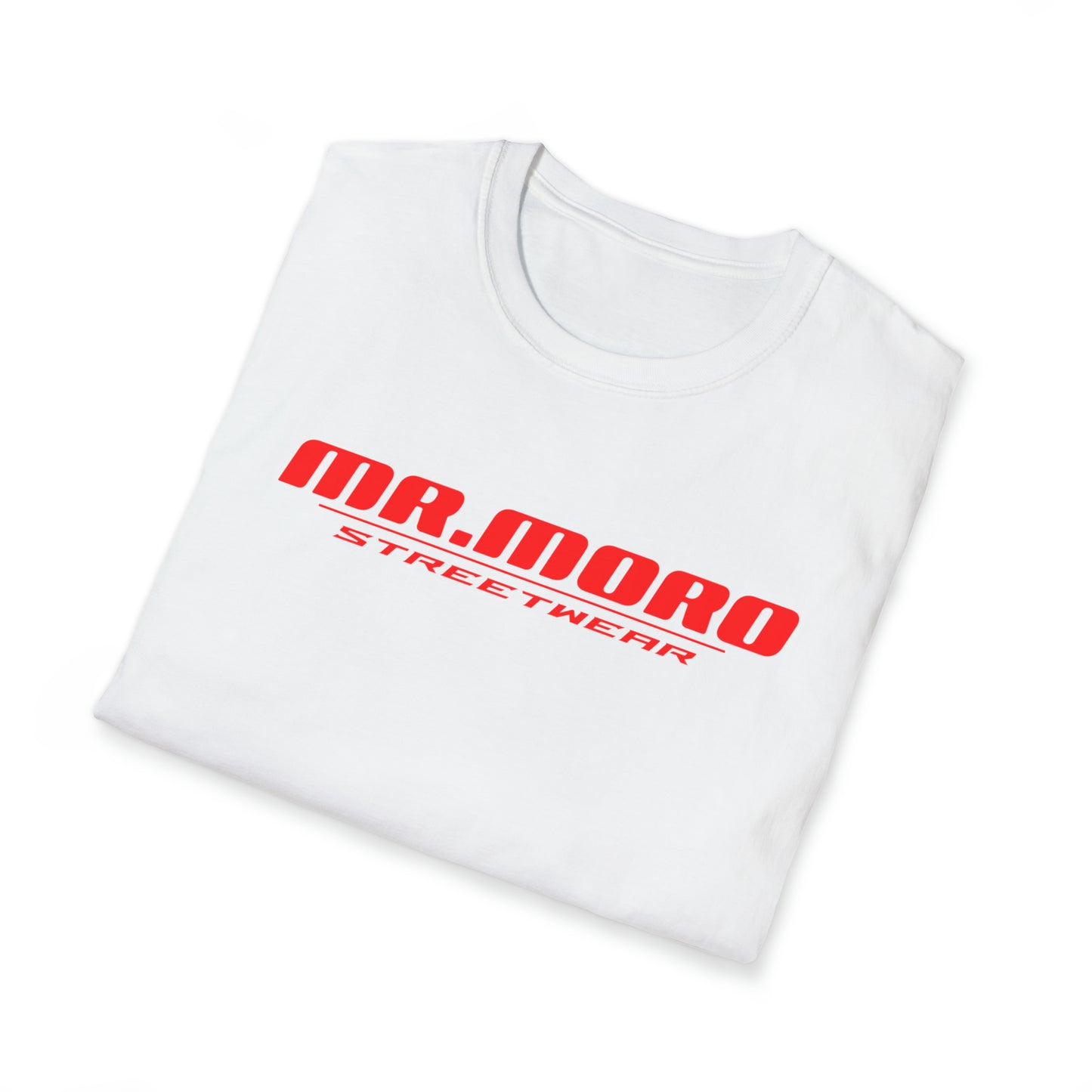 Mr.Moro Streetware 2023 Green