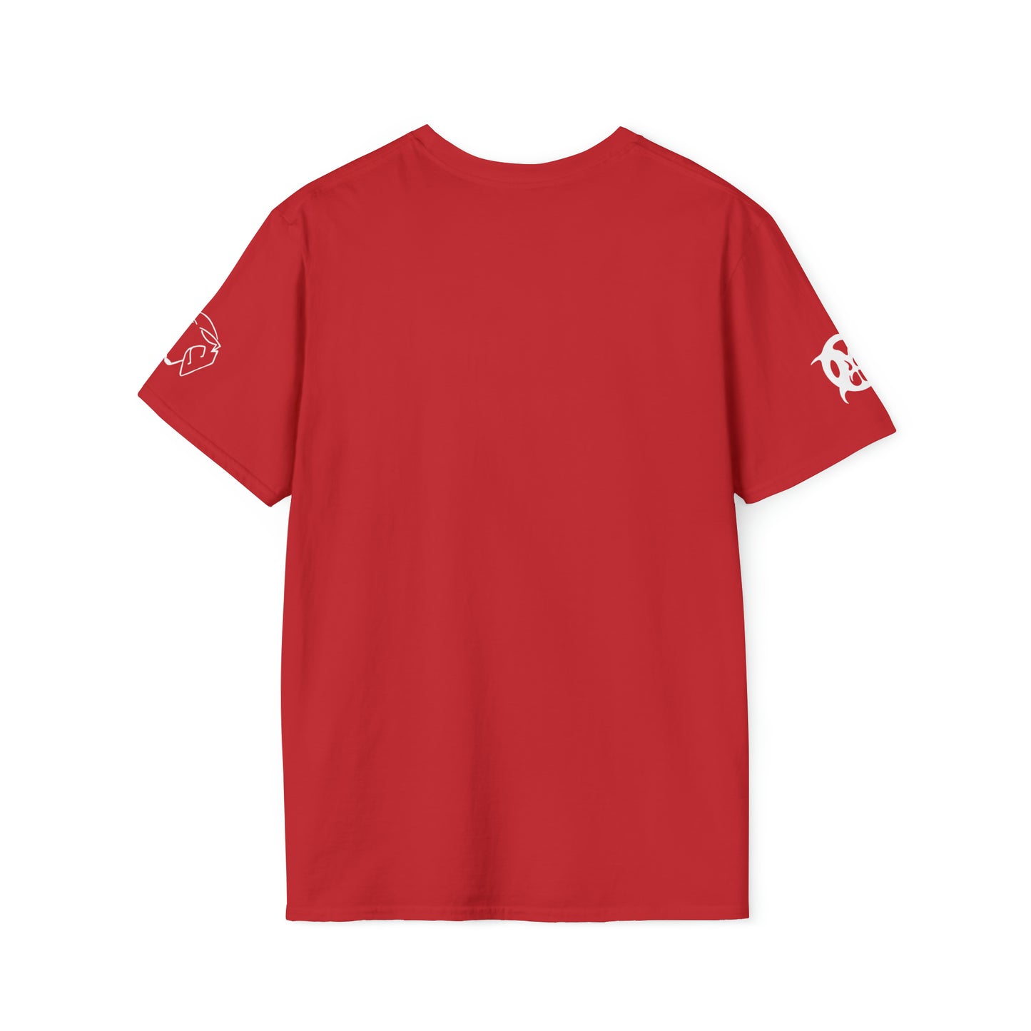 Mr.Moro Streetware 2022 White