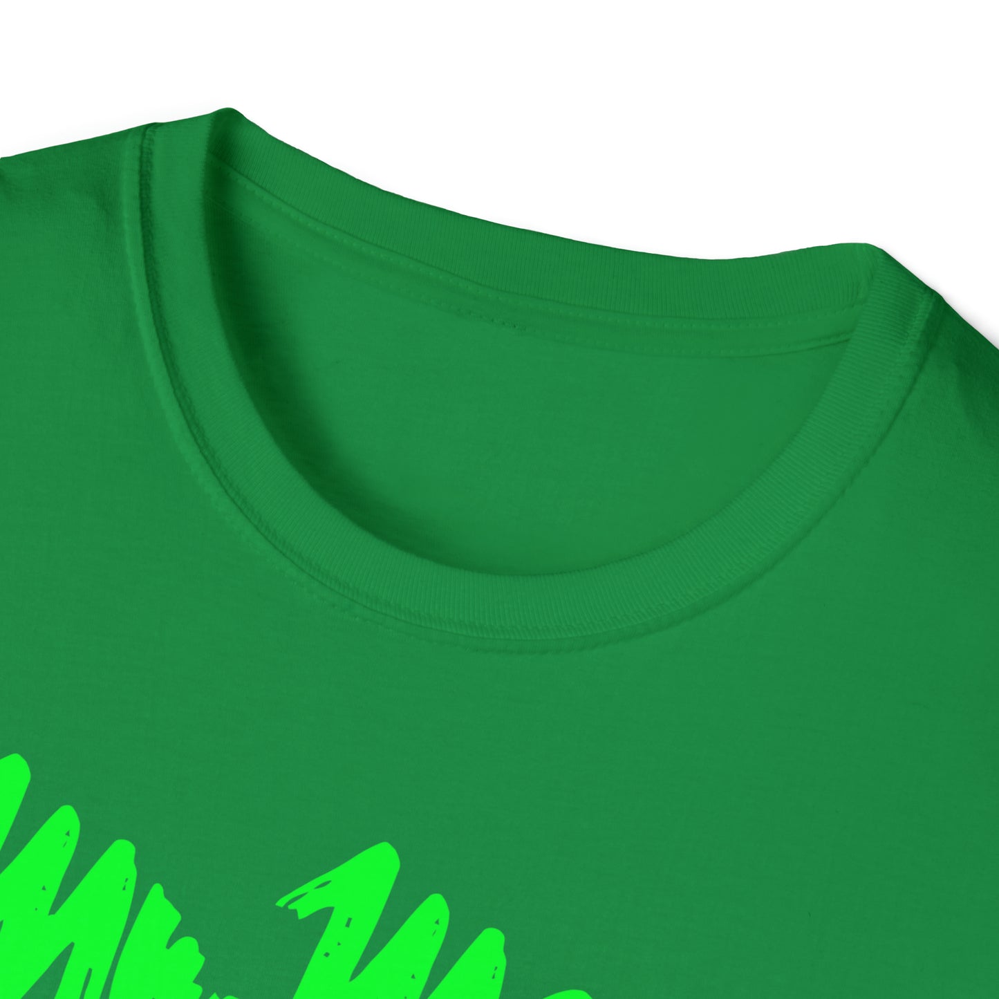 Mr.Moro Streetware 2022 Green