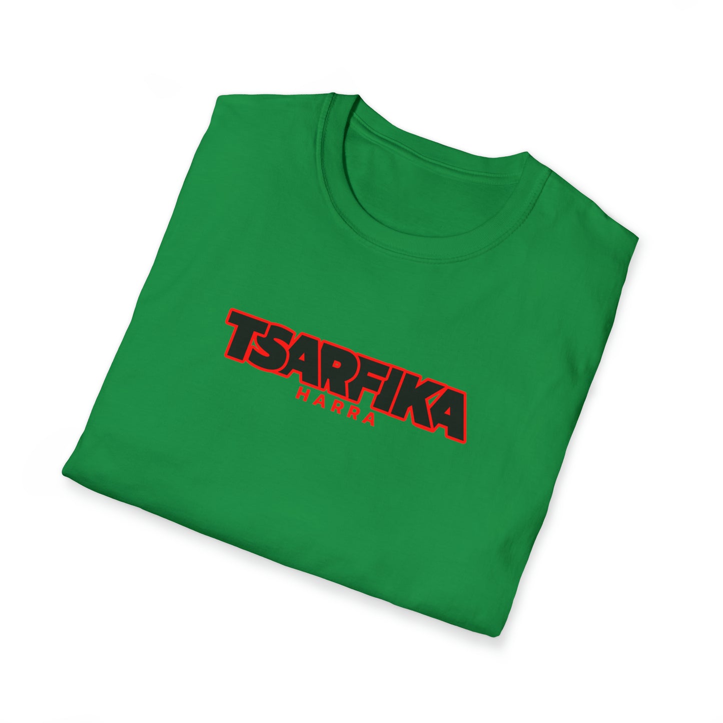Tsarfika Harra Red/Black