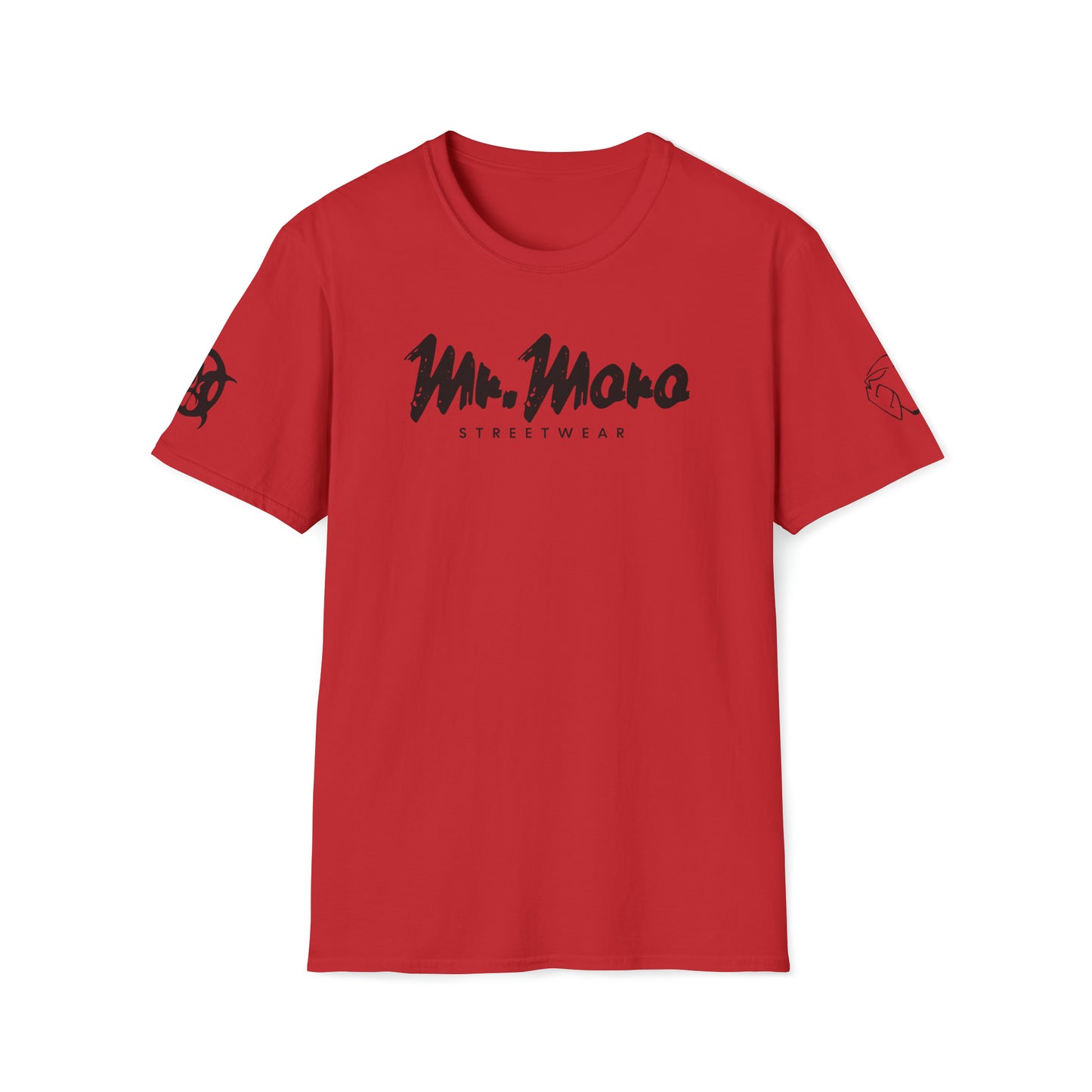 Mr.Moro Streetware 2022 Black