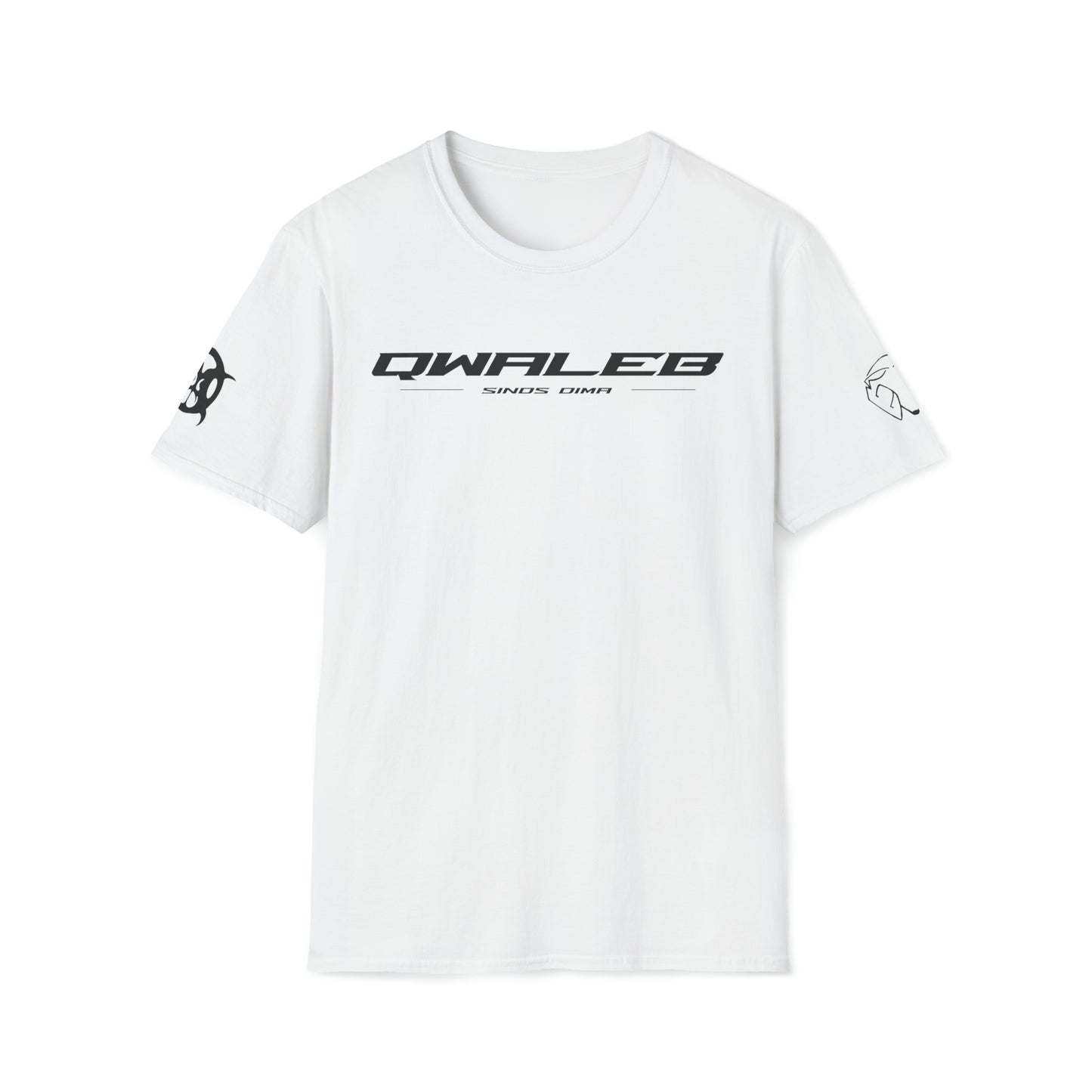 Qwaleb Sinds Dima Black