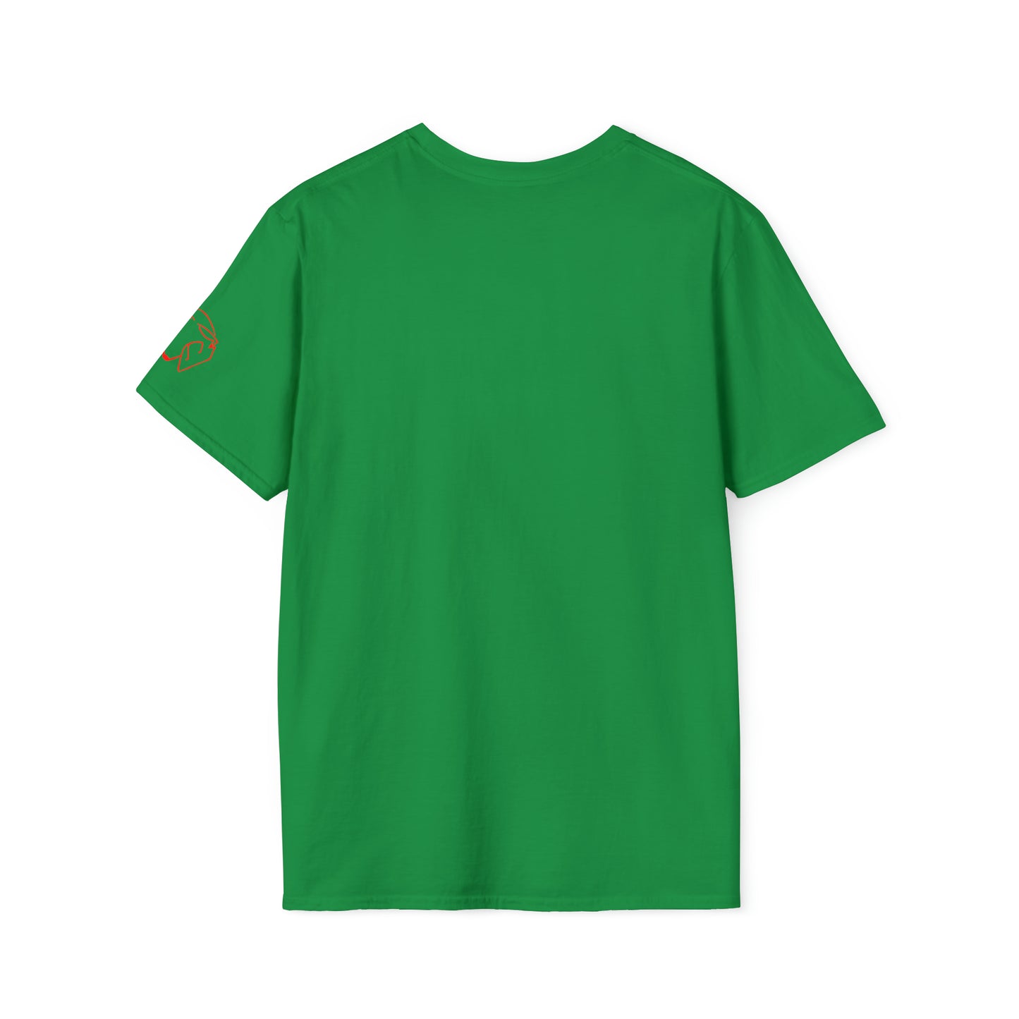 Mr.Moro Streetware 2023 Green