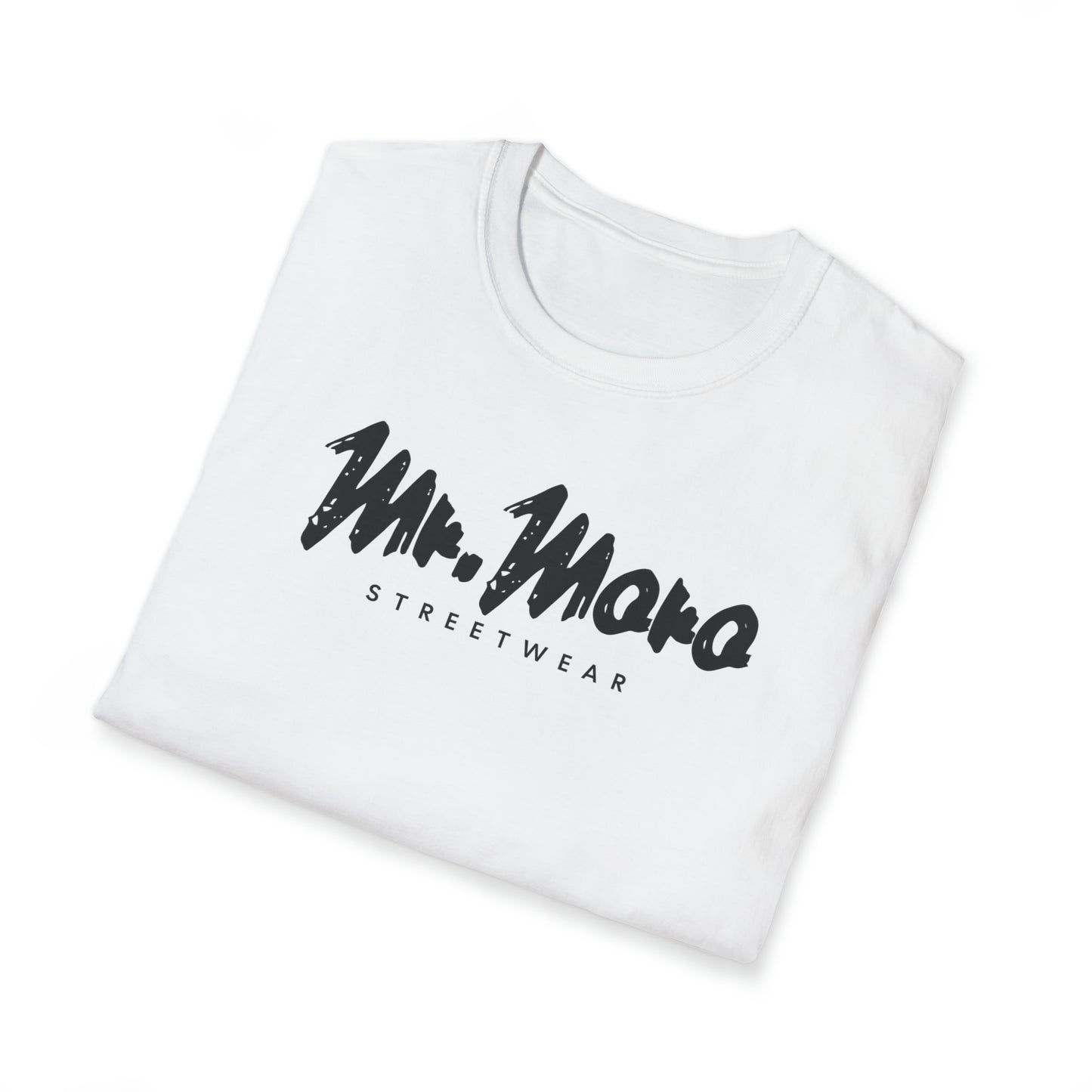 Mr.Moro Streetware 2022 Black