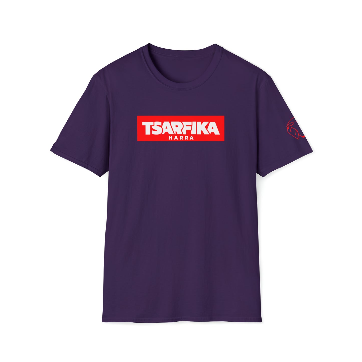 Tsarfika Harra Red