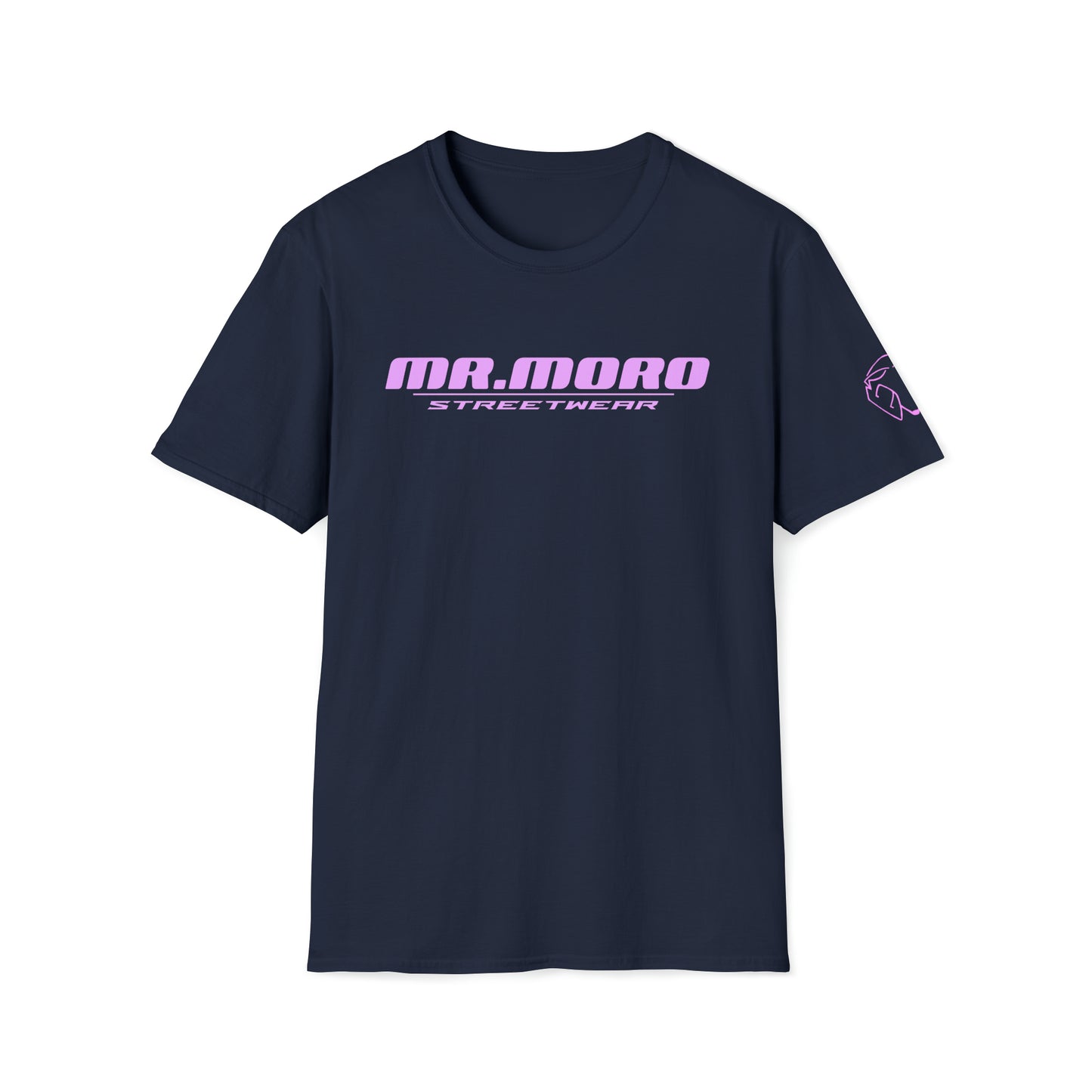 Mr.Moro Streetware 2023 Pink