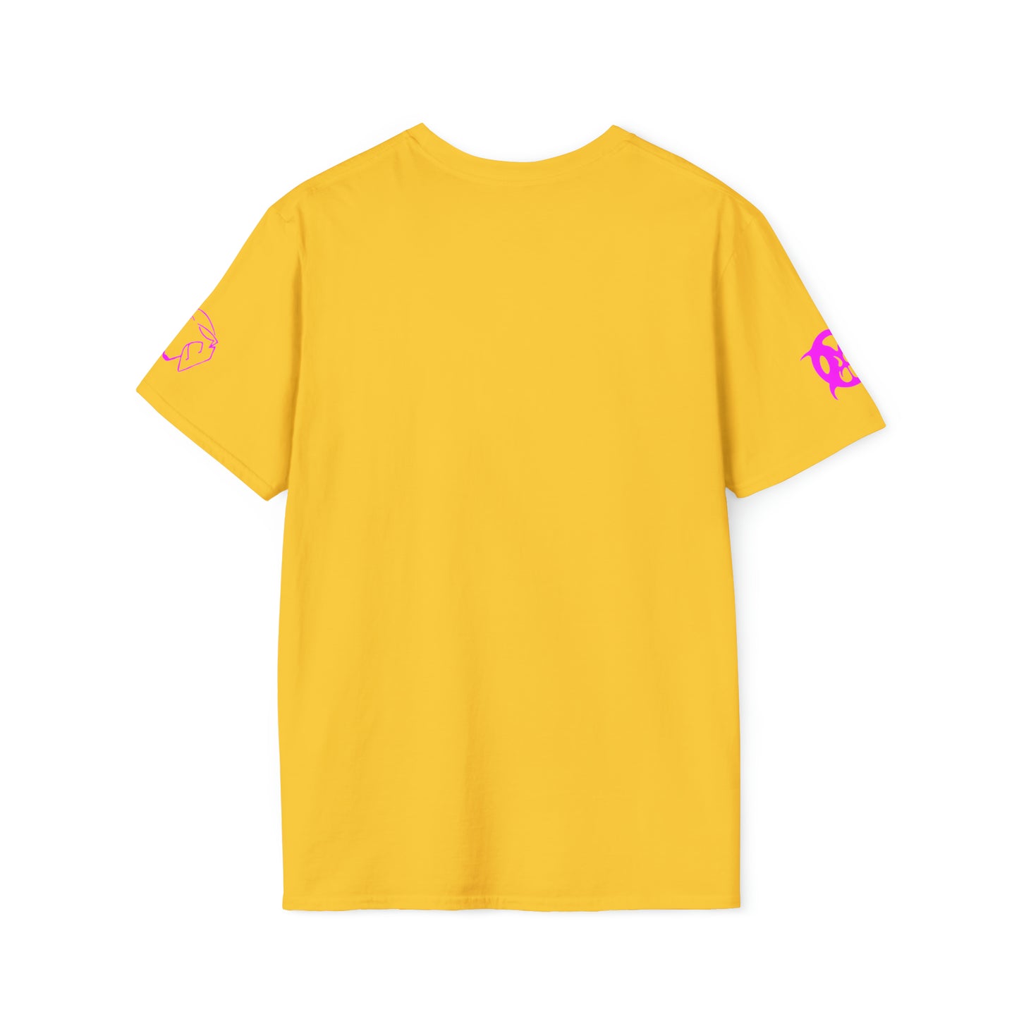 Mr.Moro Streetware 2022 Pink