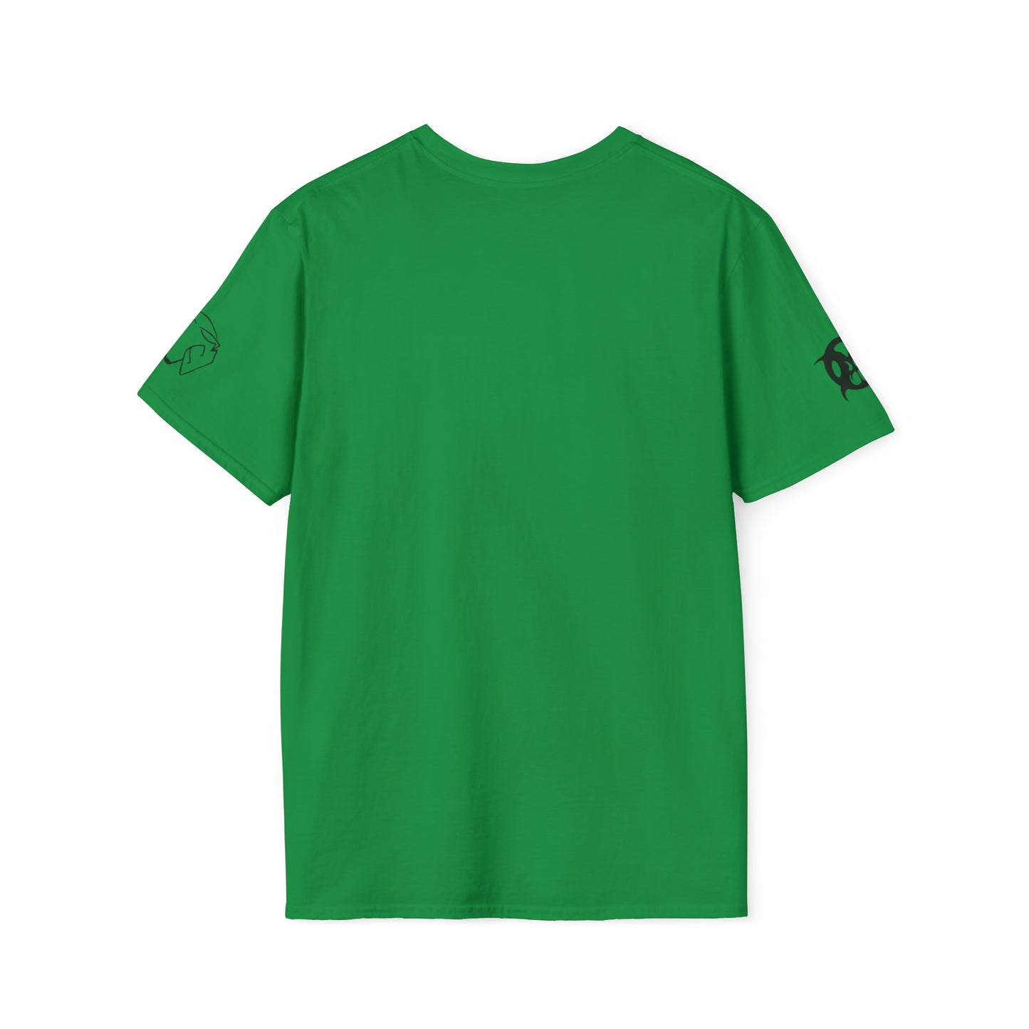 Mr.Moro Streetware 2022 Black/Green