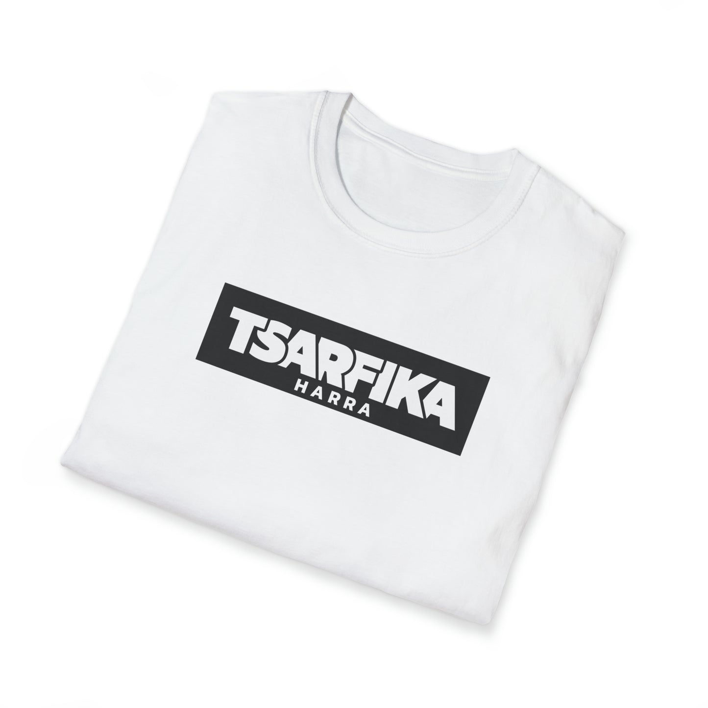 Tsarfika Harra White