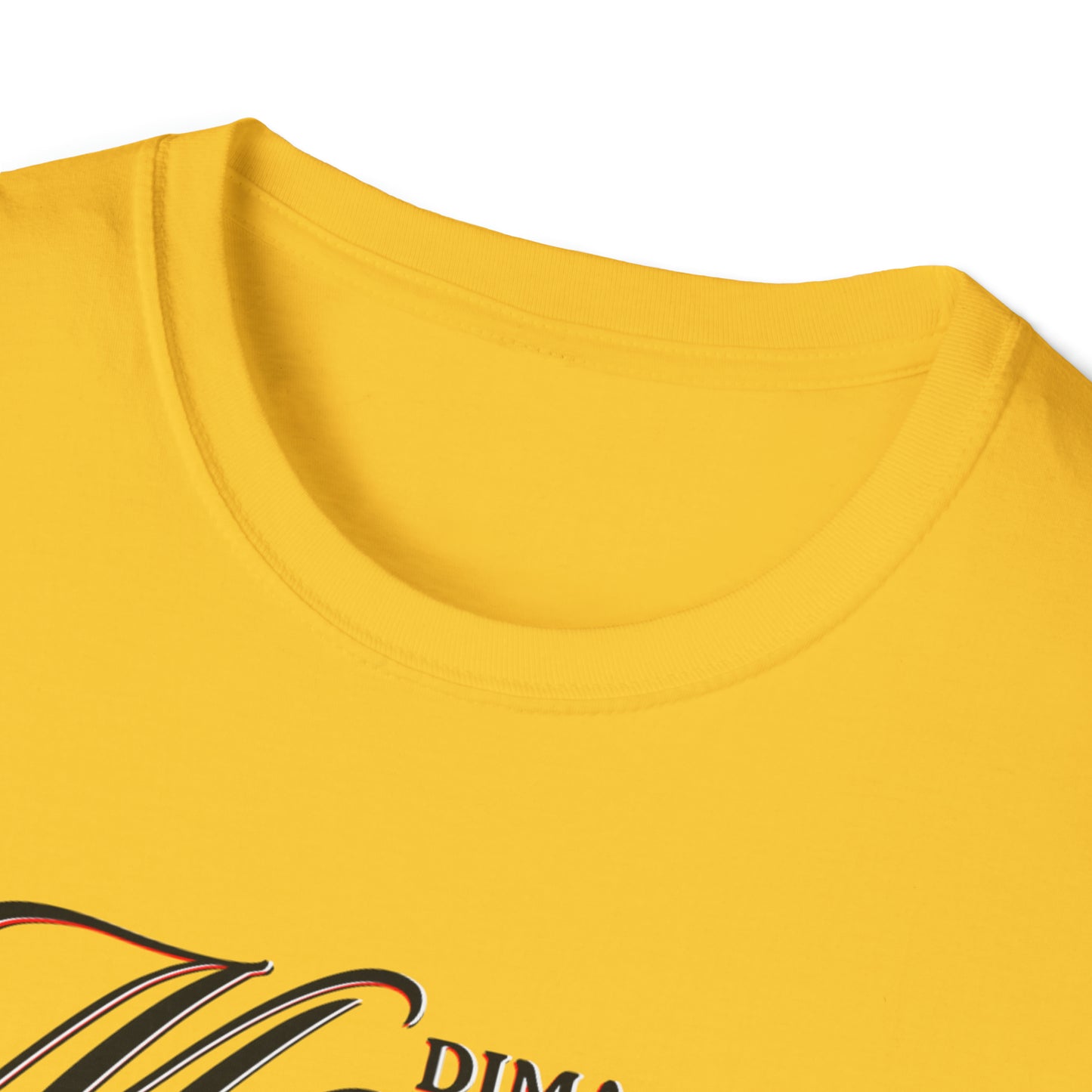 Dima Mgayer Black/Red