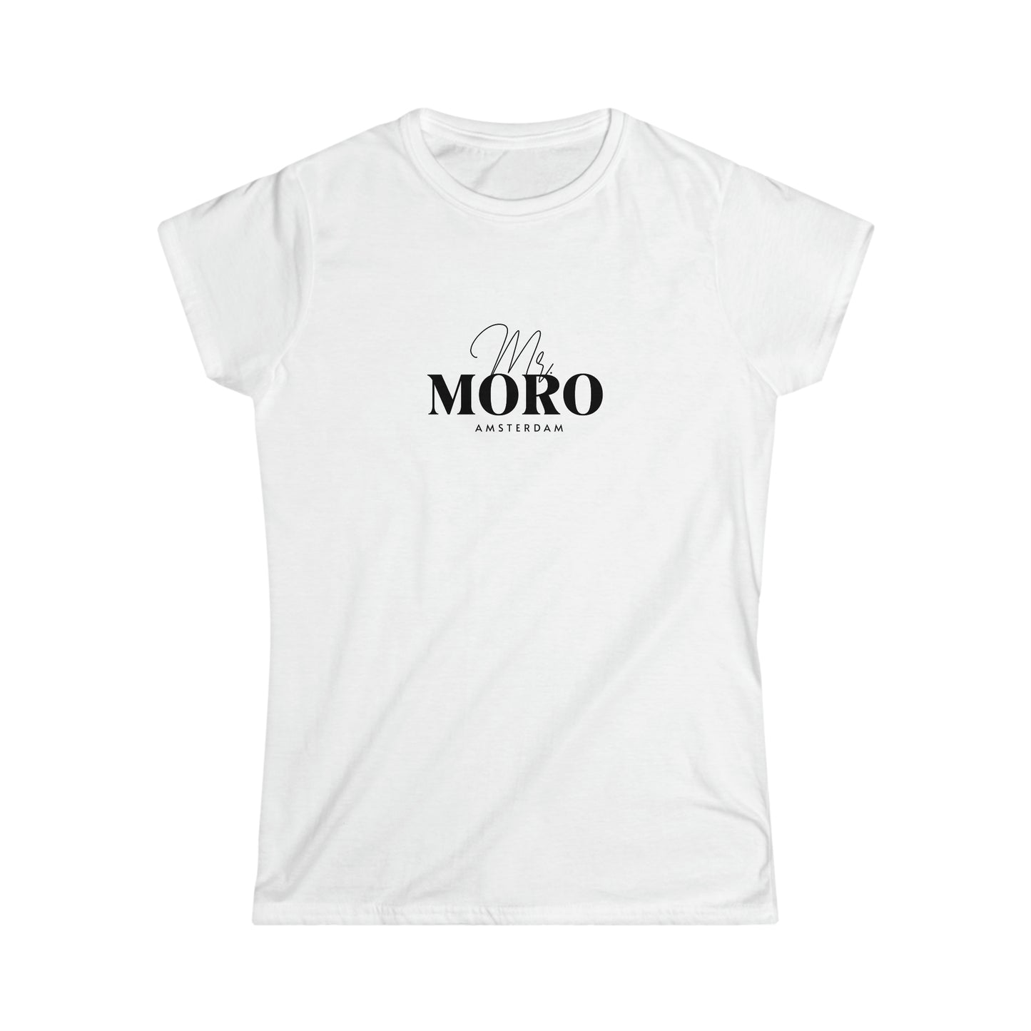 Women's Moro Style Black