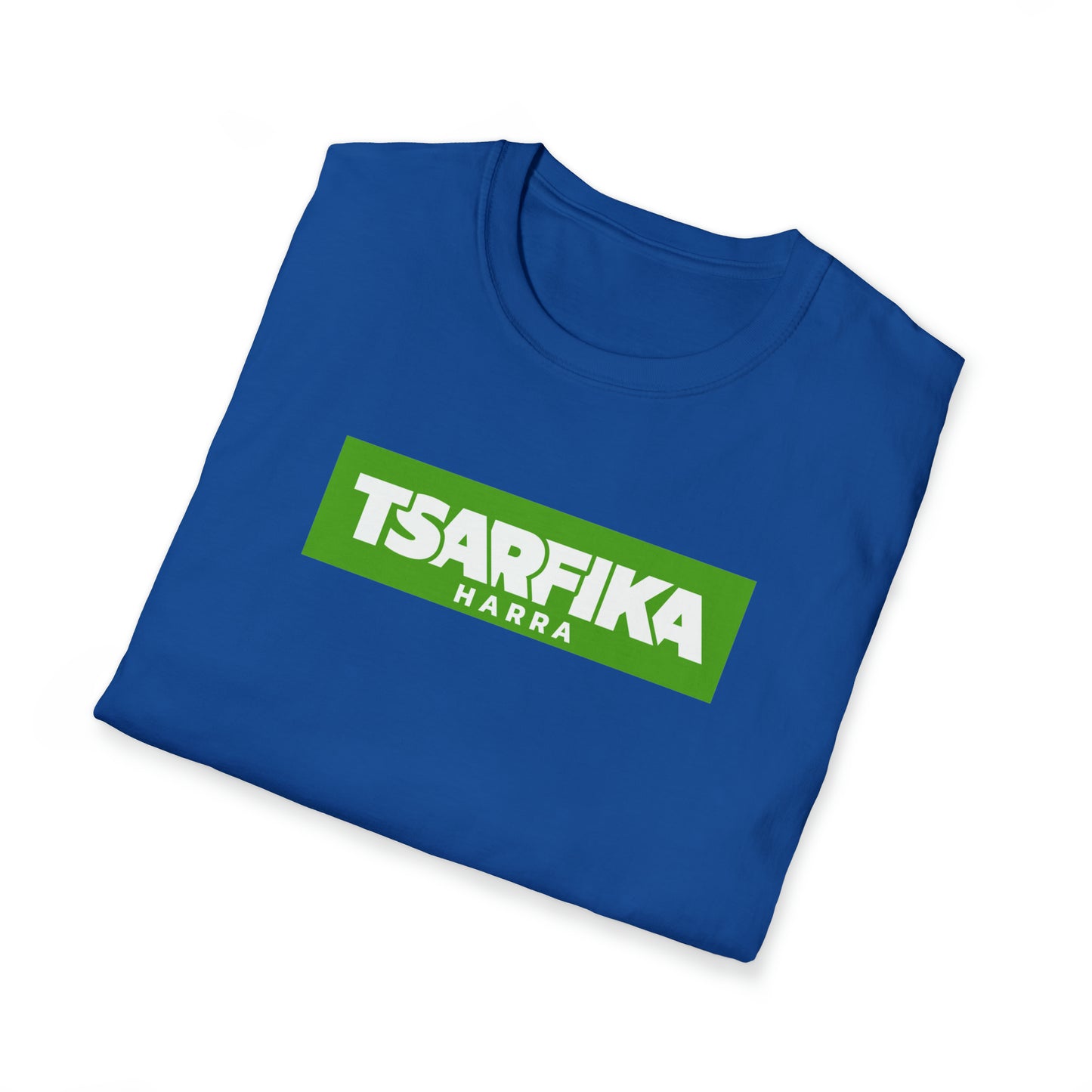 Tsarfika Harra Green