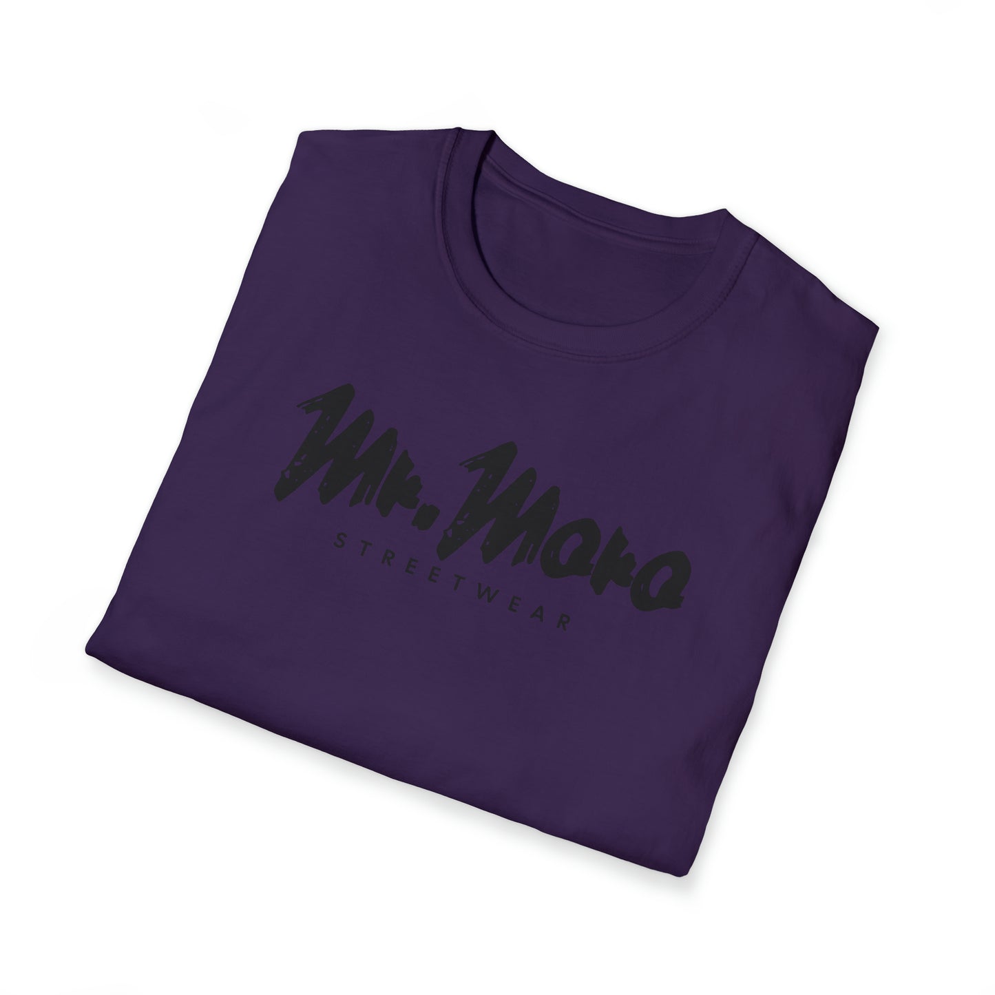 Mr.Moro Streetware 2022 Black