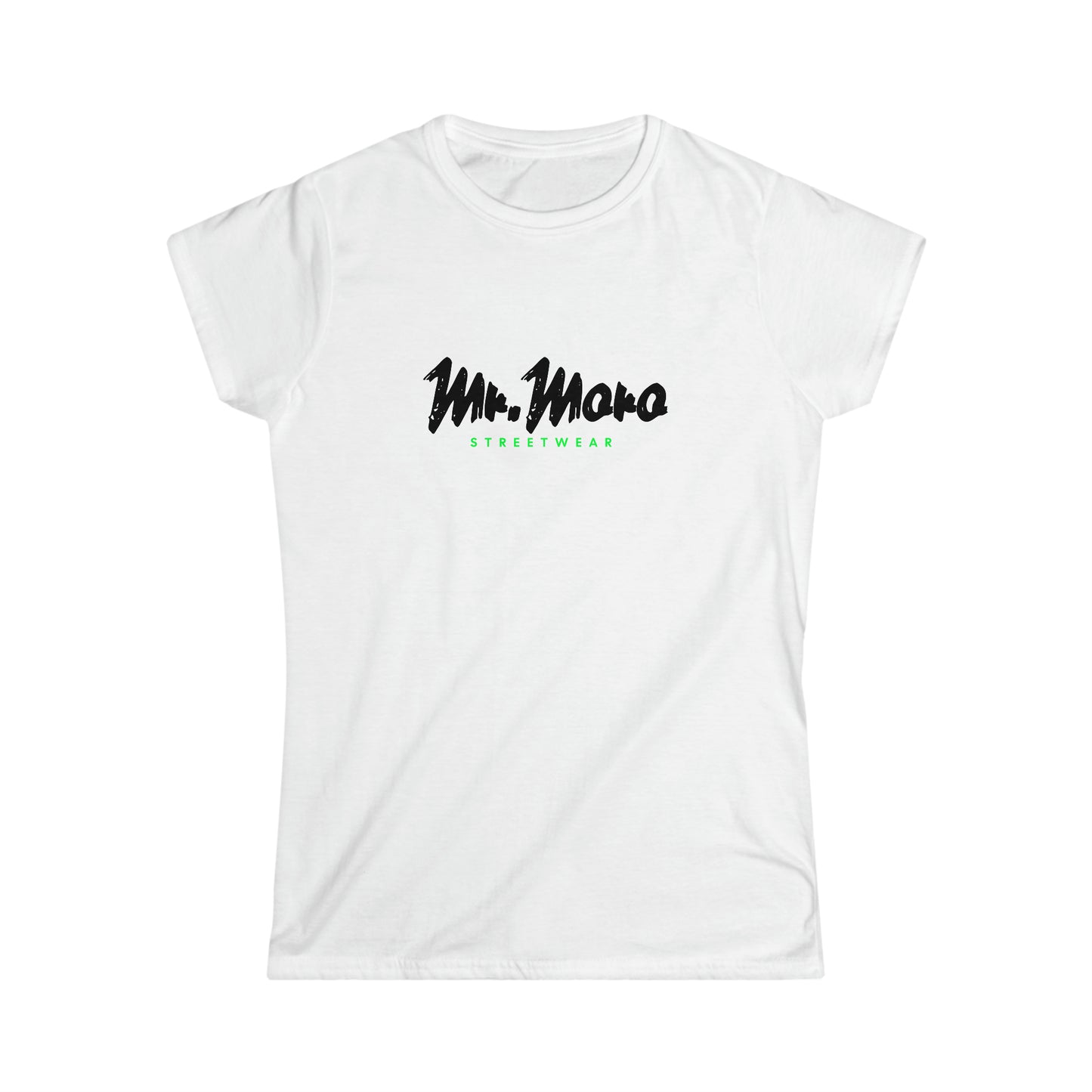 Women's Mr.Moro Streetware 2022 Black/Green