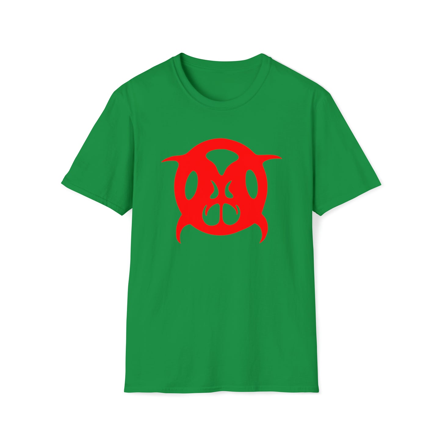 Mr.Moro Logo M  Red