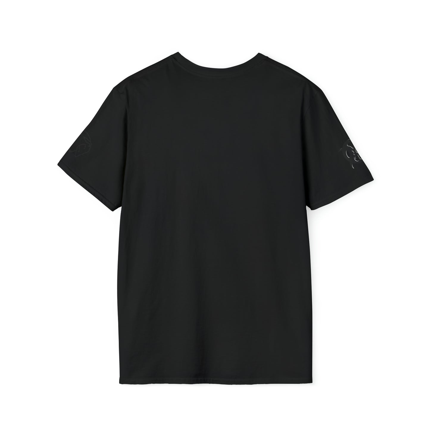 Mr.Moro Streetware 2022 Black Shadow