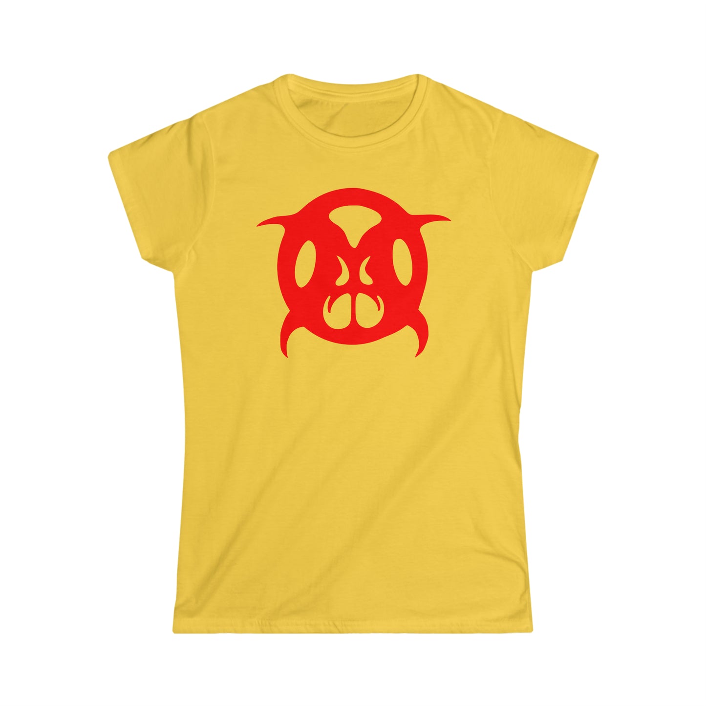 Women's Mr.Moro Logo M Red