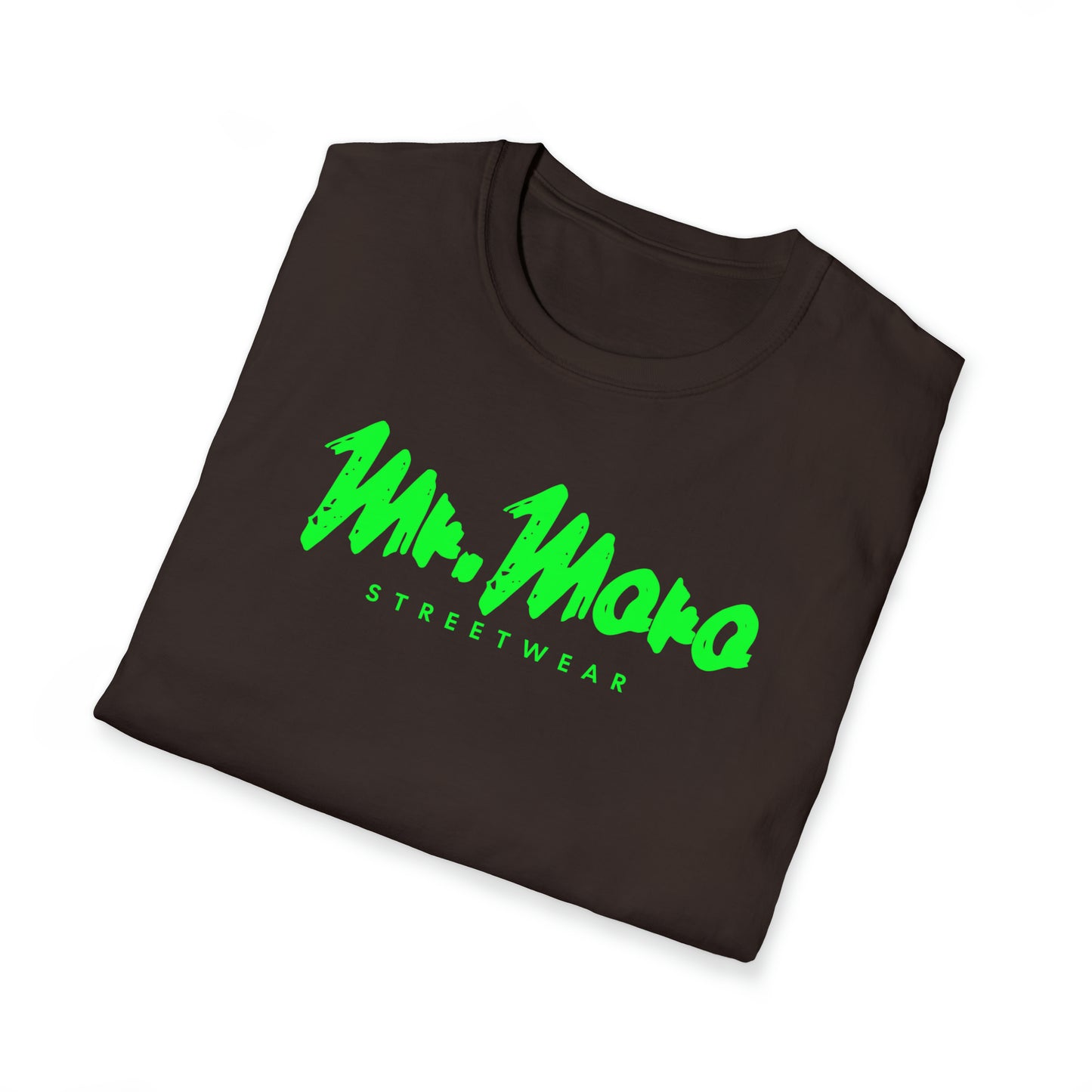 Mr.Moro Streetware 2022 Green