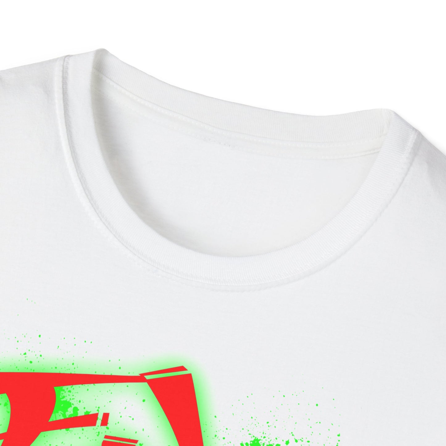 El Magzen Large Red/Green