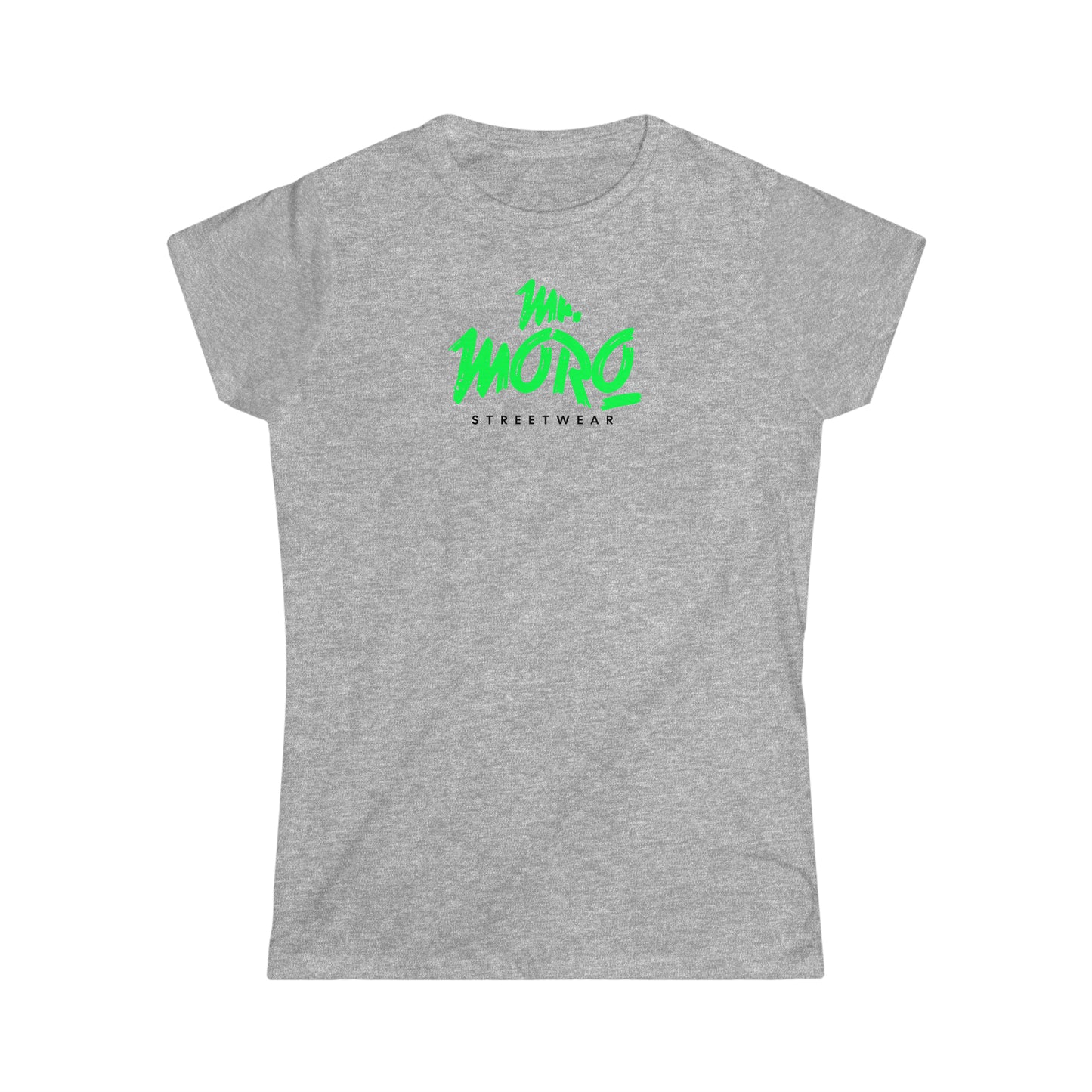Women's Mr.Moro Streetware 2024 Green