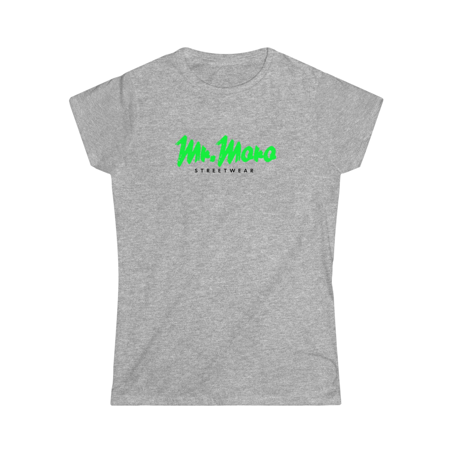 Women's Mr.Moro Streetware 2022 Green/Black