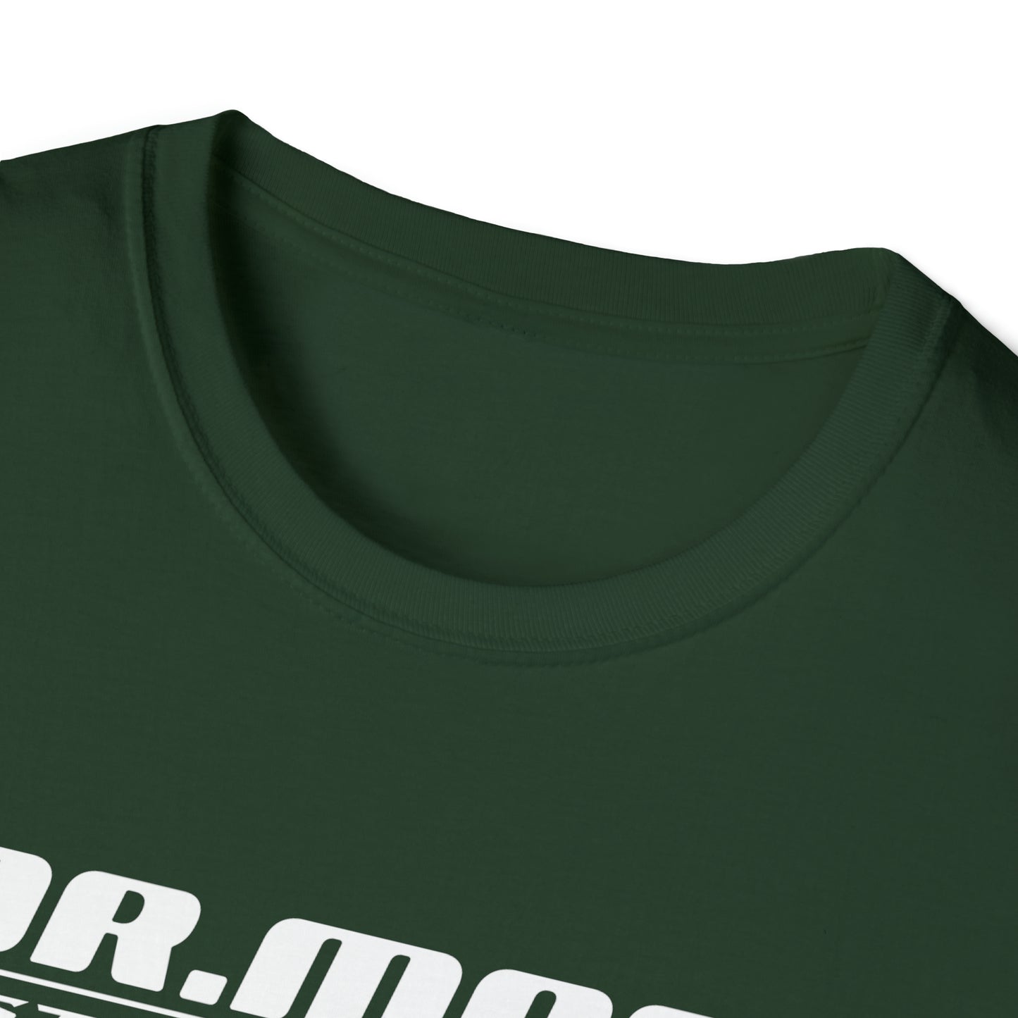 Mr.Moro Streetware 2023 White