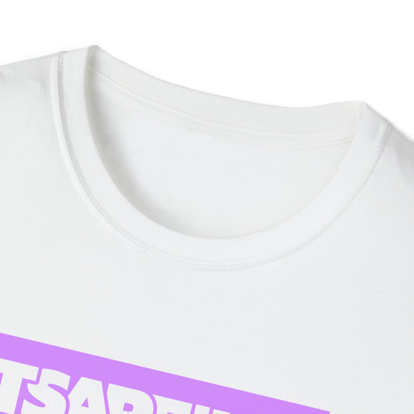 Tsarfika Harra Pink/White