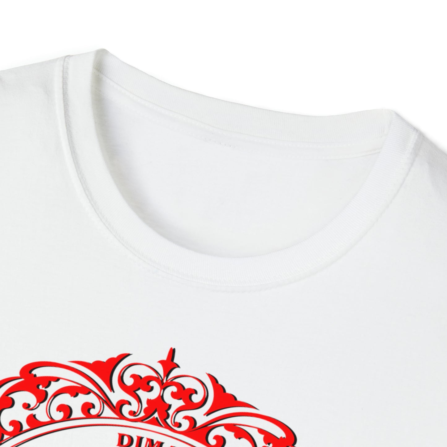 Mr.Moro Dima Mghayer Red