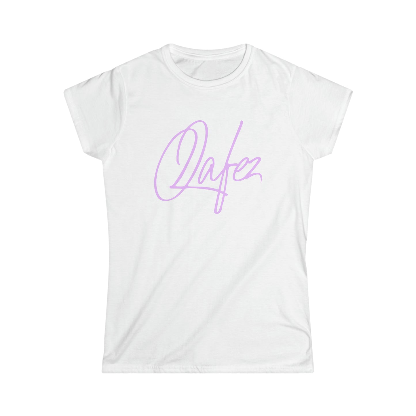 Women's Qafez Pink