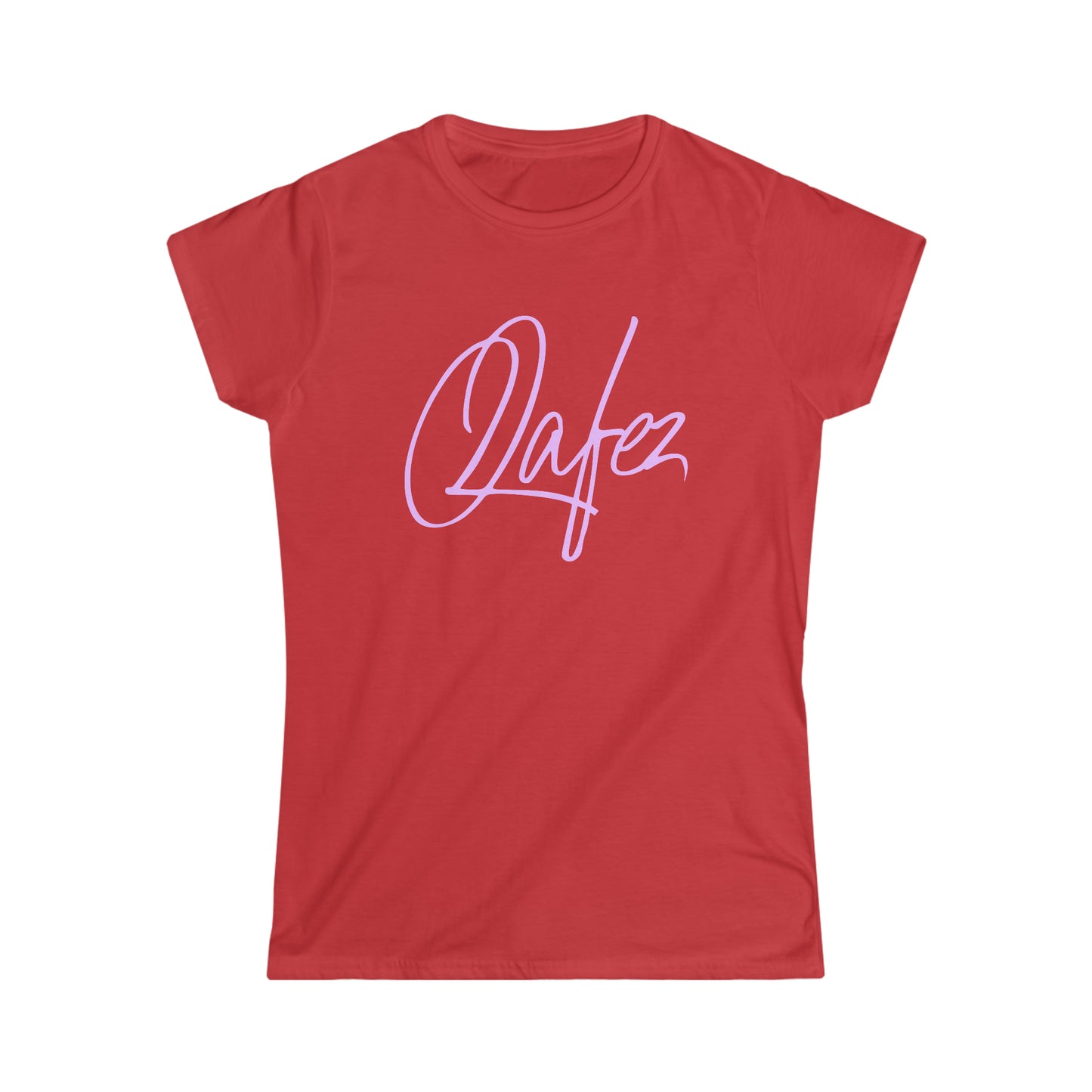 Women's Qafez Pink