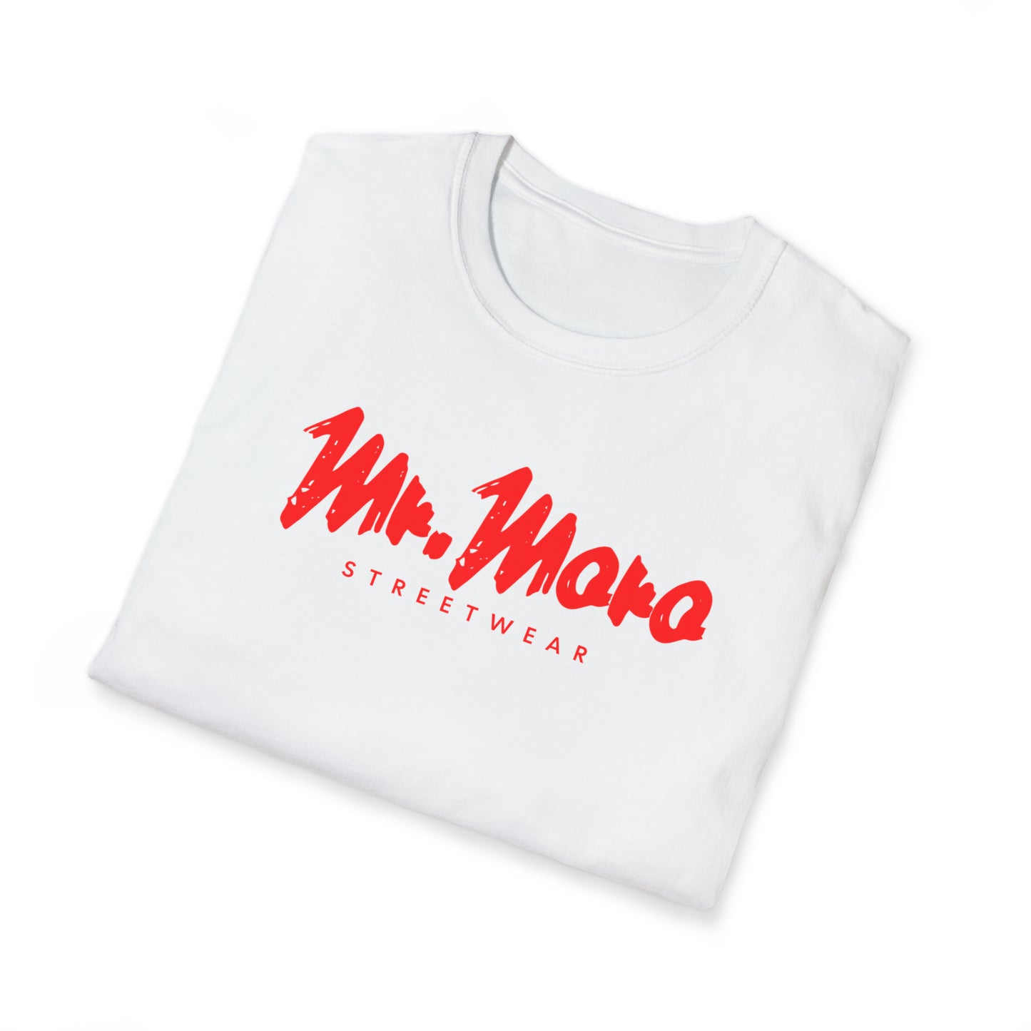 Mr.Moro Streetware 2022 Red